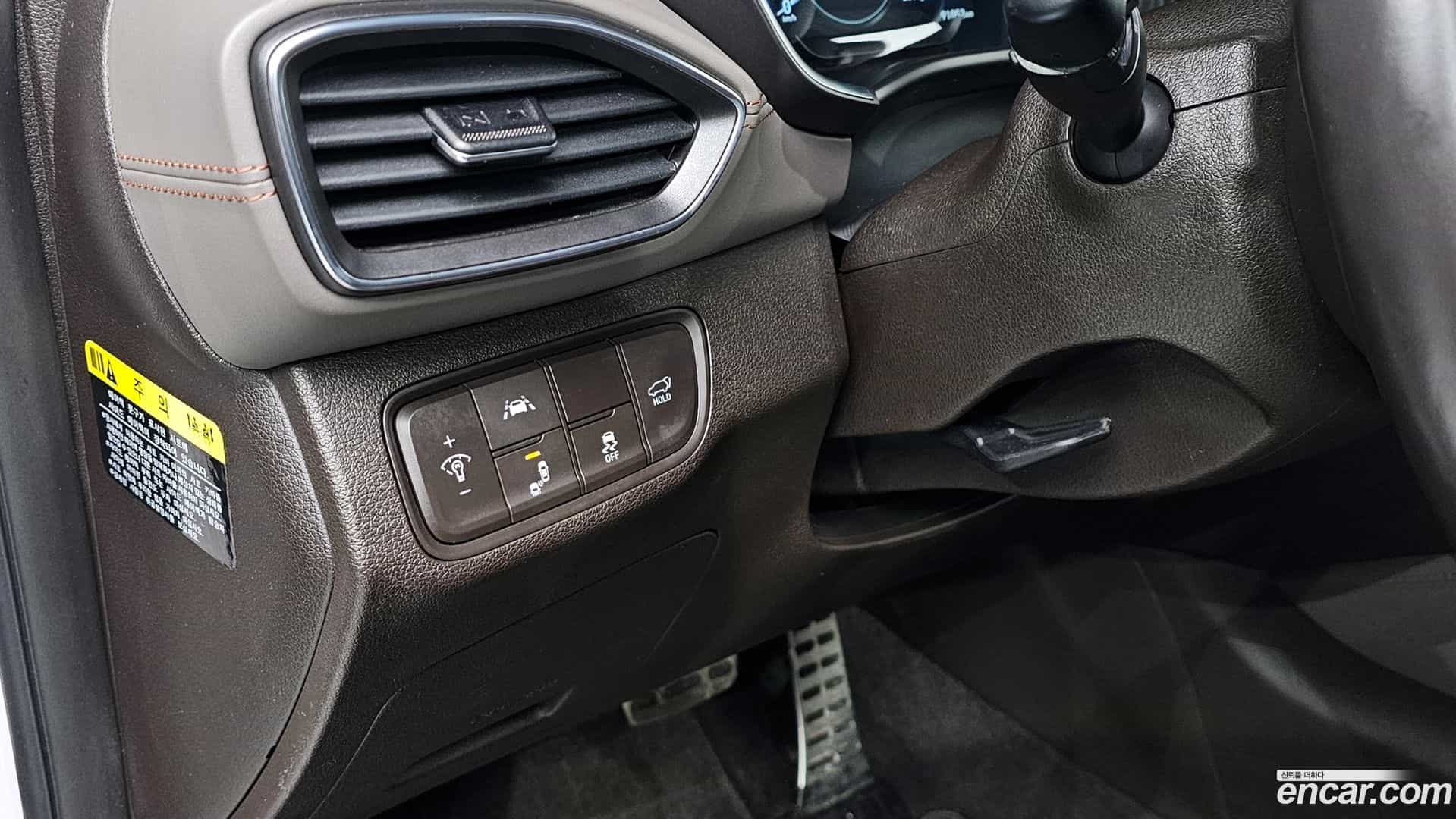 Santafe Hyundai 2018.6-OPTION-020