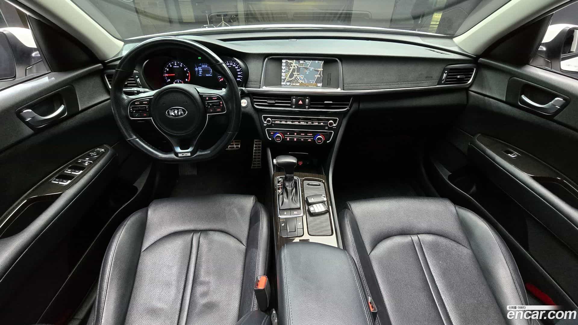 K5 Kia 2015.11-INNER-007