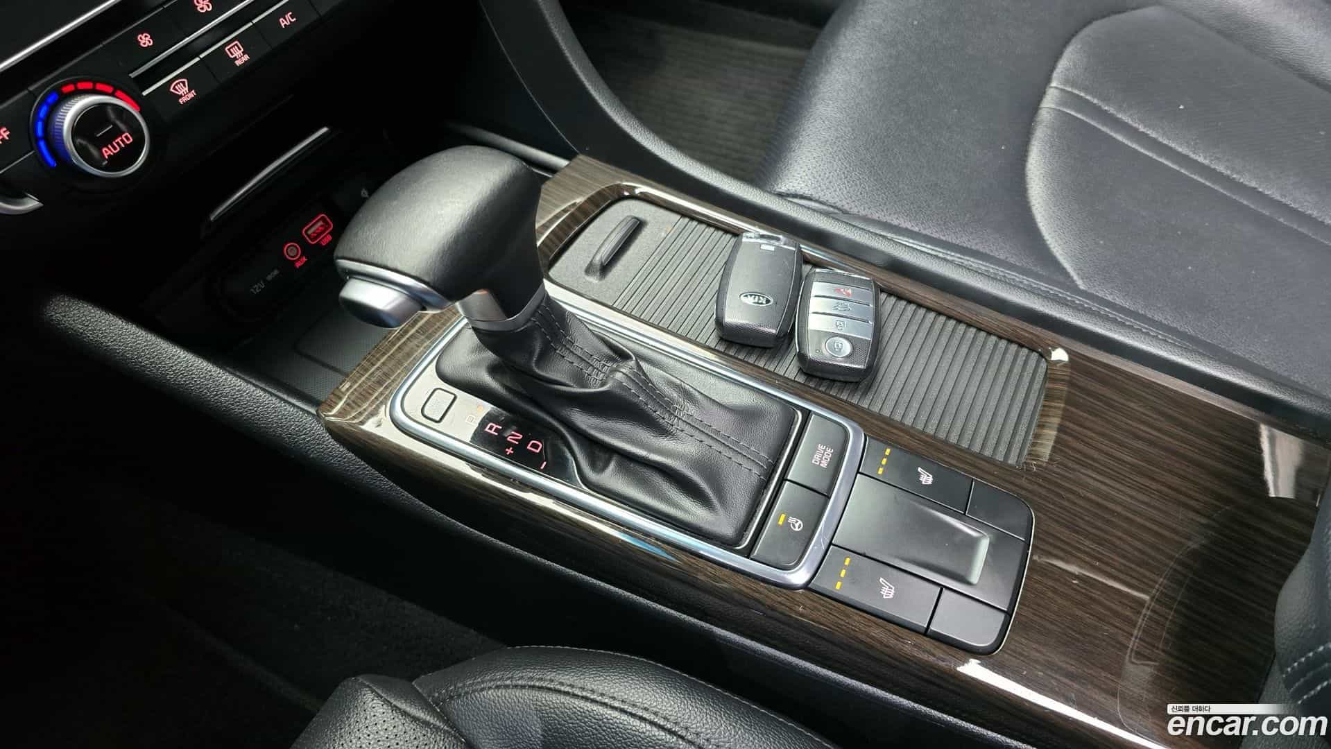 K5 Kia 2015.11-INNER-009