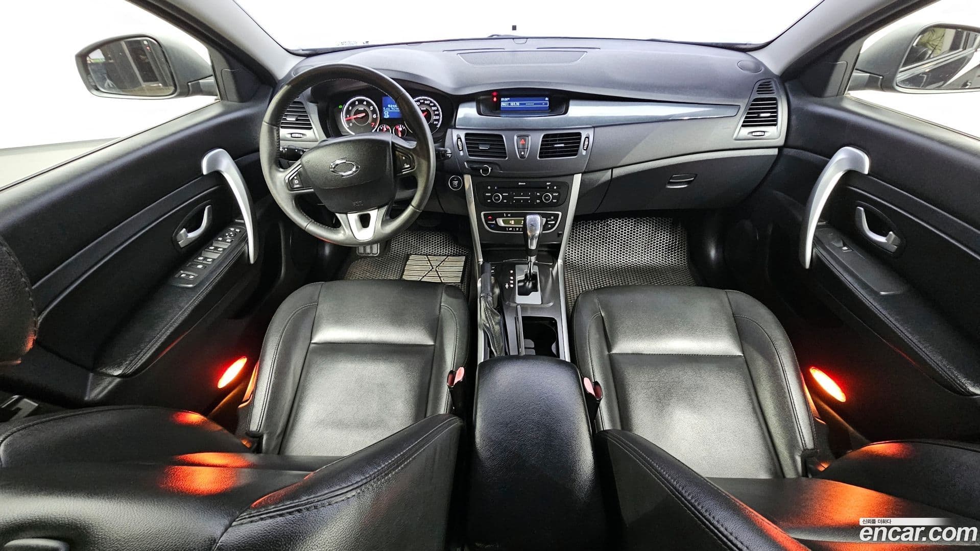 Main__Slider__Photo:SM5 Renault-KoreaSamsung 2015.11-6