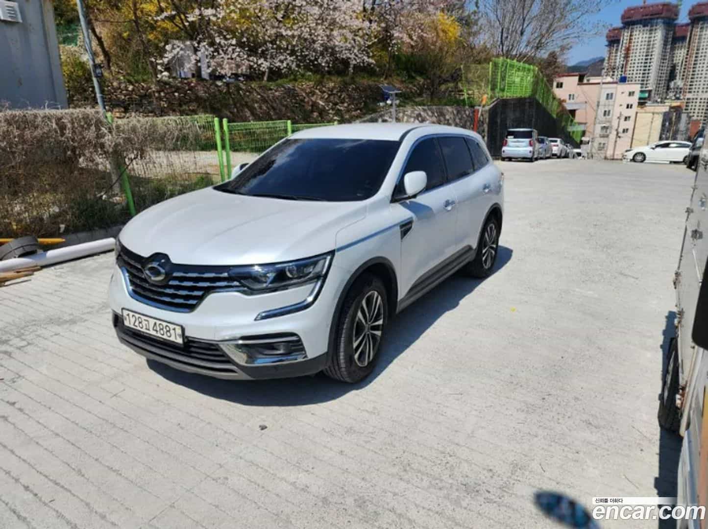 QM6 Renault-KoreaSamsung 2020.3-OUTER-001