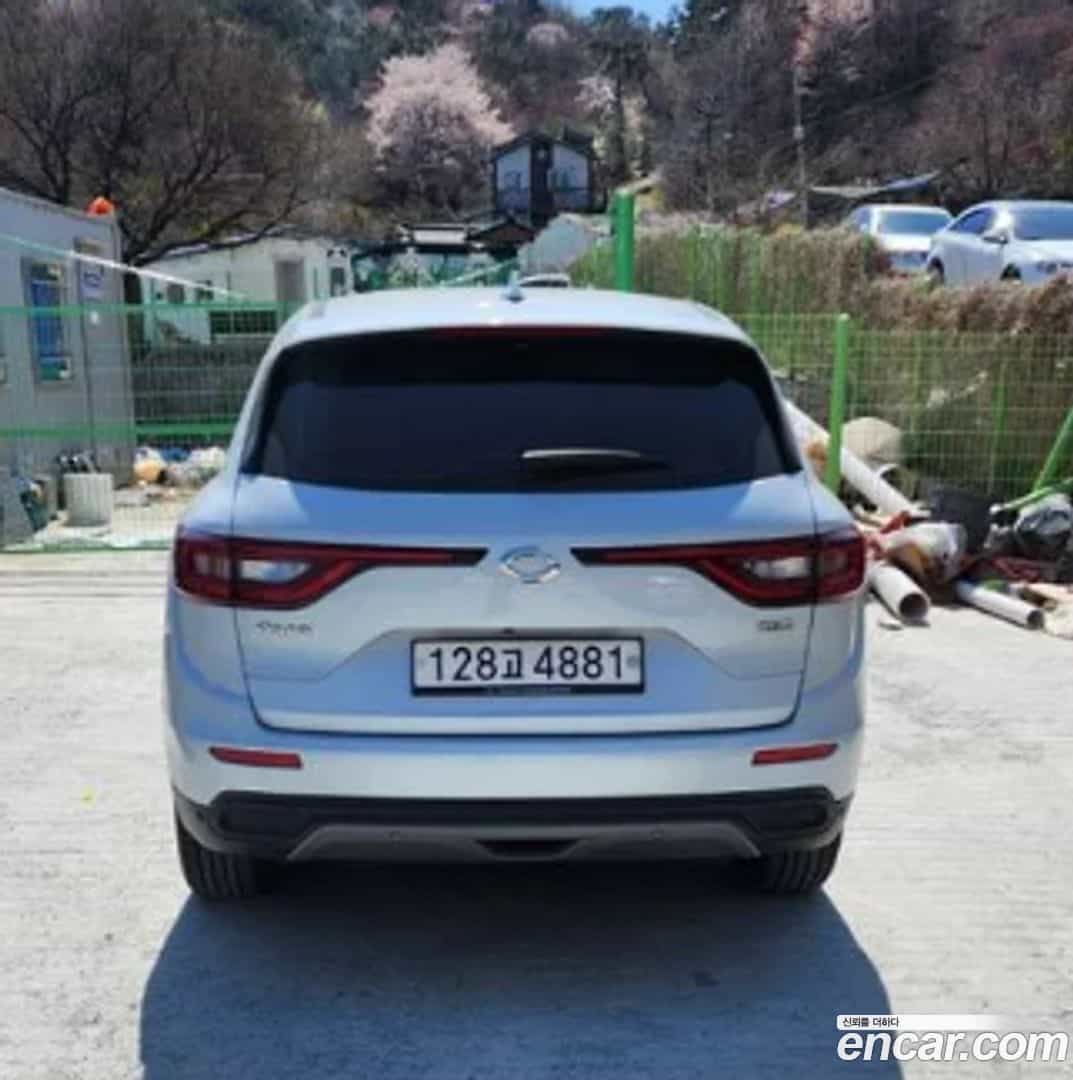 QM6 Renault-KoreaSamsung 2020.3-OUTER-004