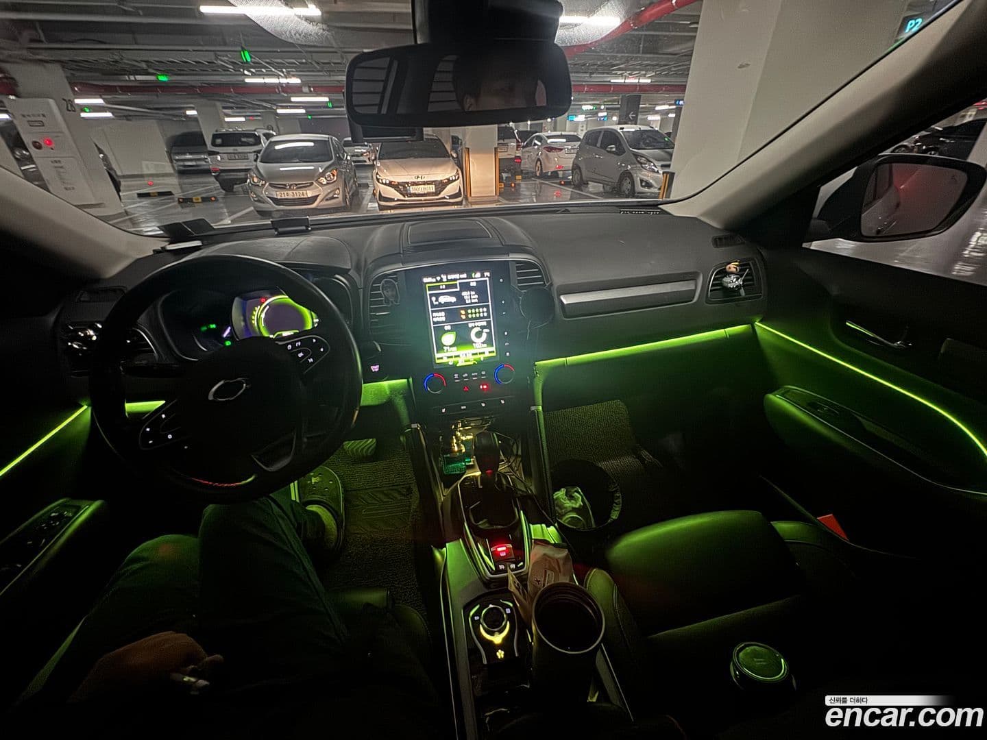 Main__Slider__Photo:QM6 Renault-KoreaSamsung 2020.3-4