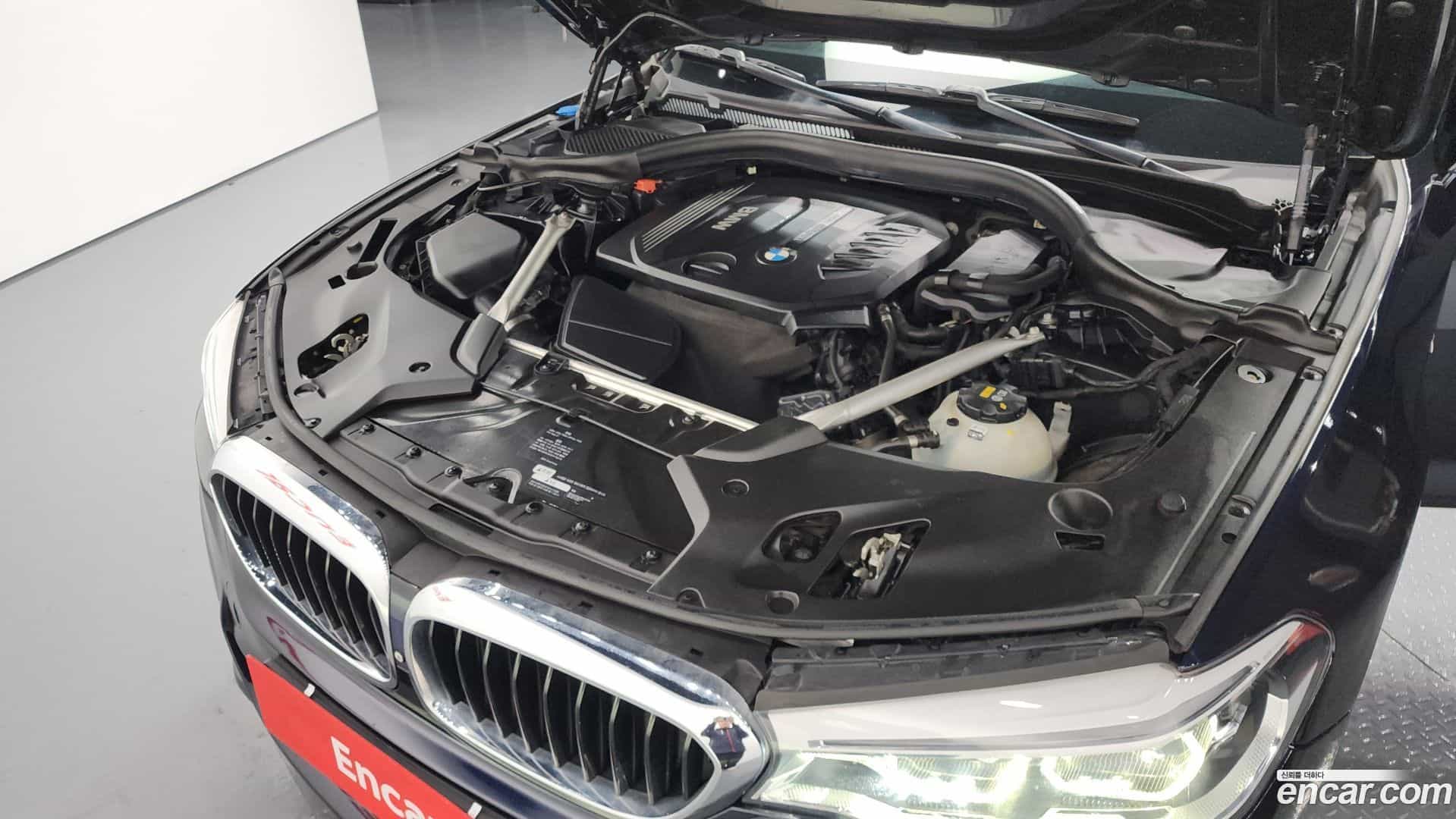 5-Series BMW 2018.2-INNER-006