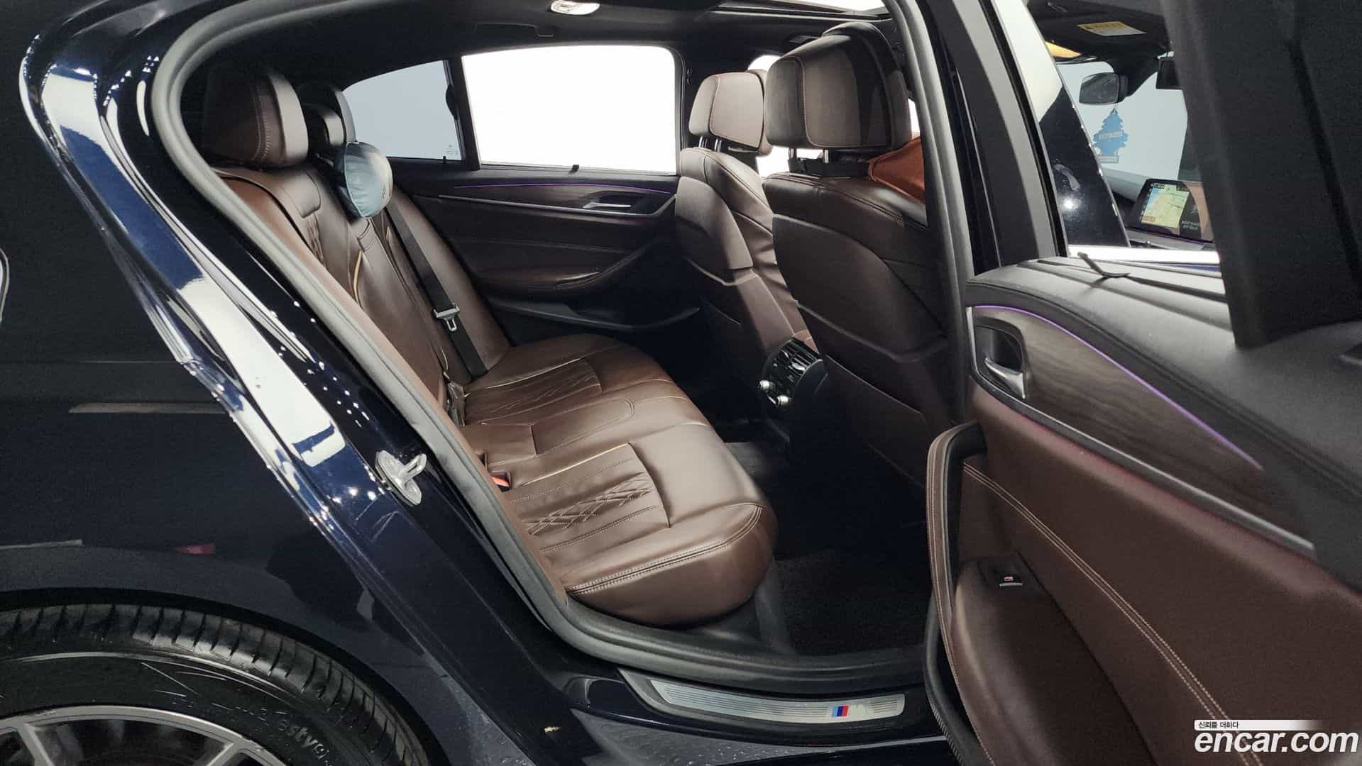 5-Series BMW 2018.2-OPTION-016