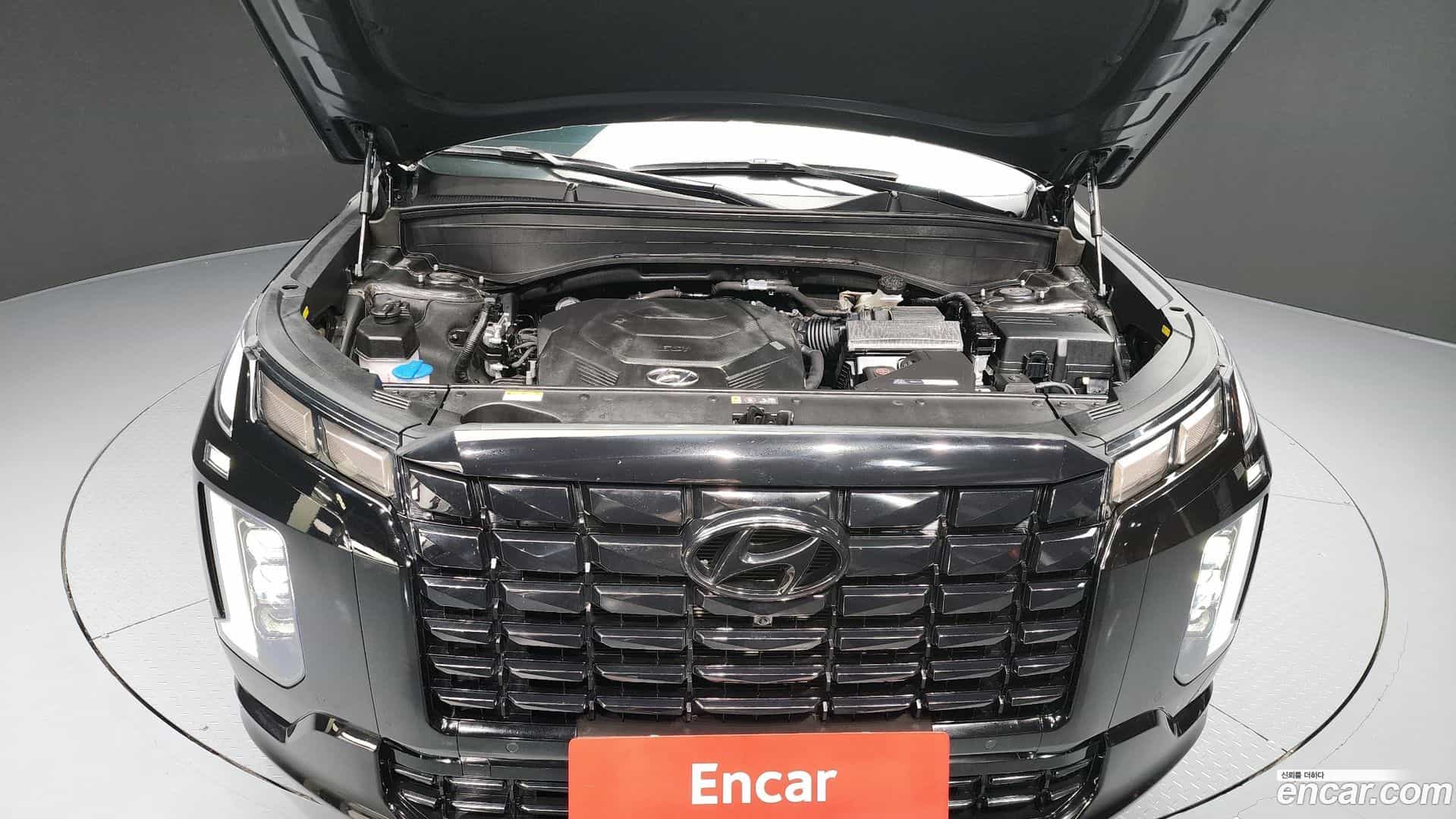 Palisade Hyundai 2023.7-INNER-006