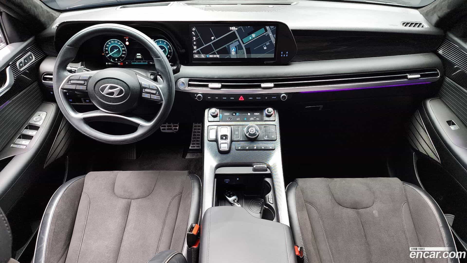 Palisade Hyundai 2023.7-INNER-007