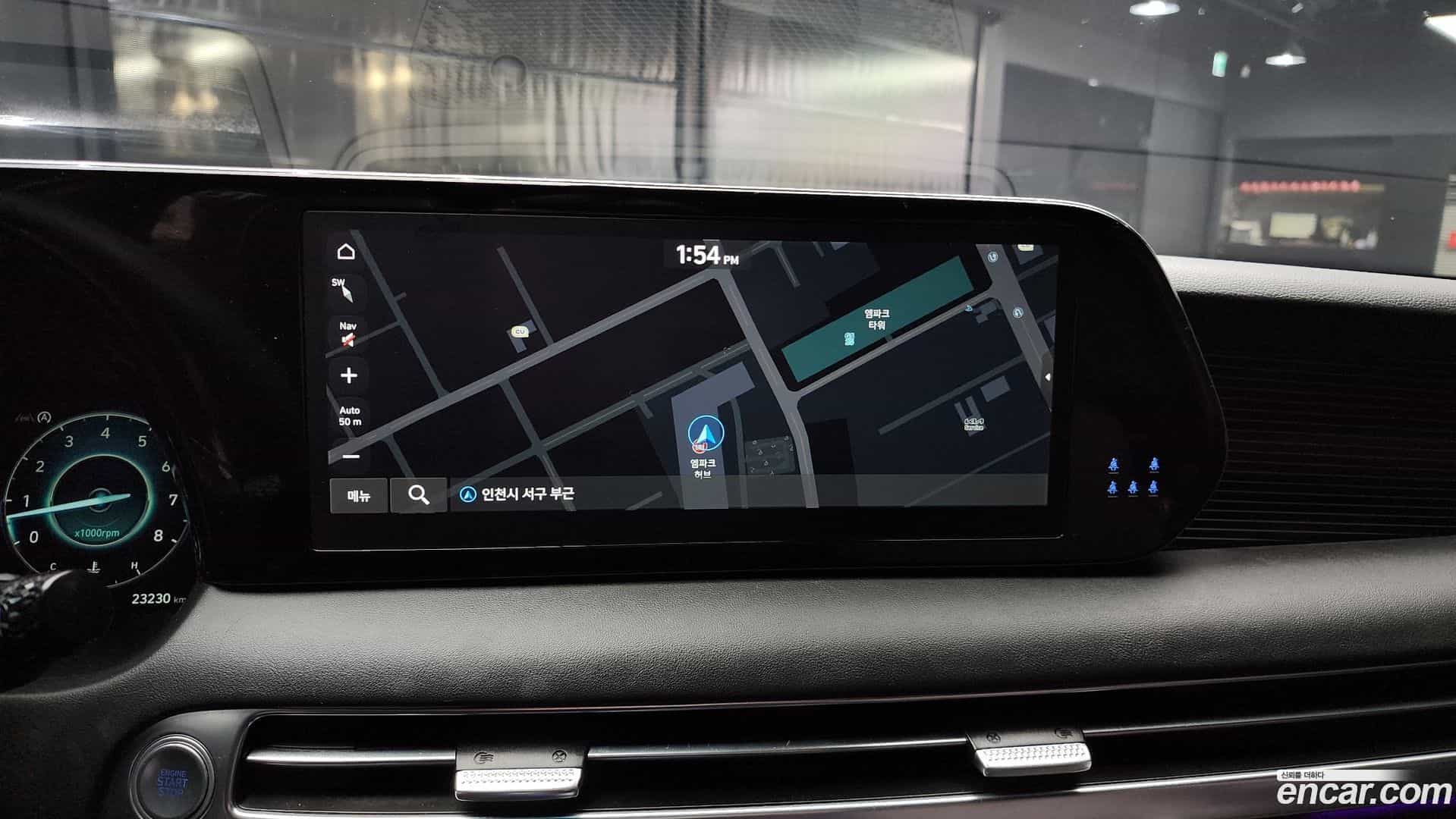 Palisade Hyundai 2023.7-OPTION-018