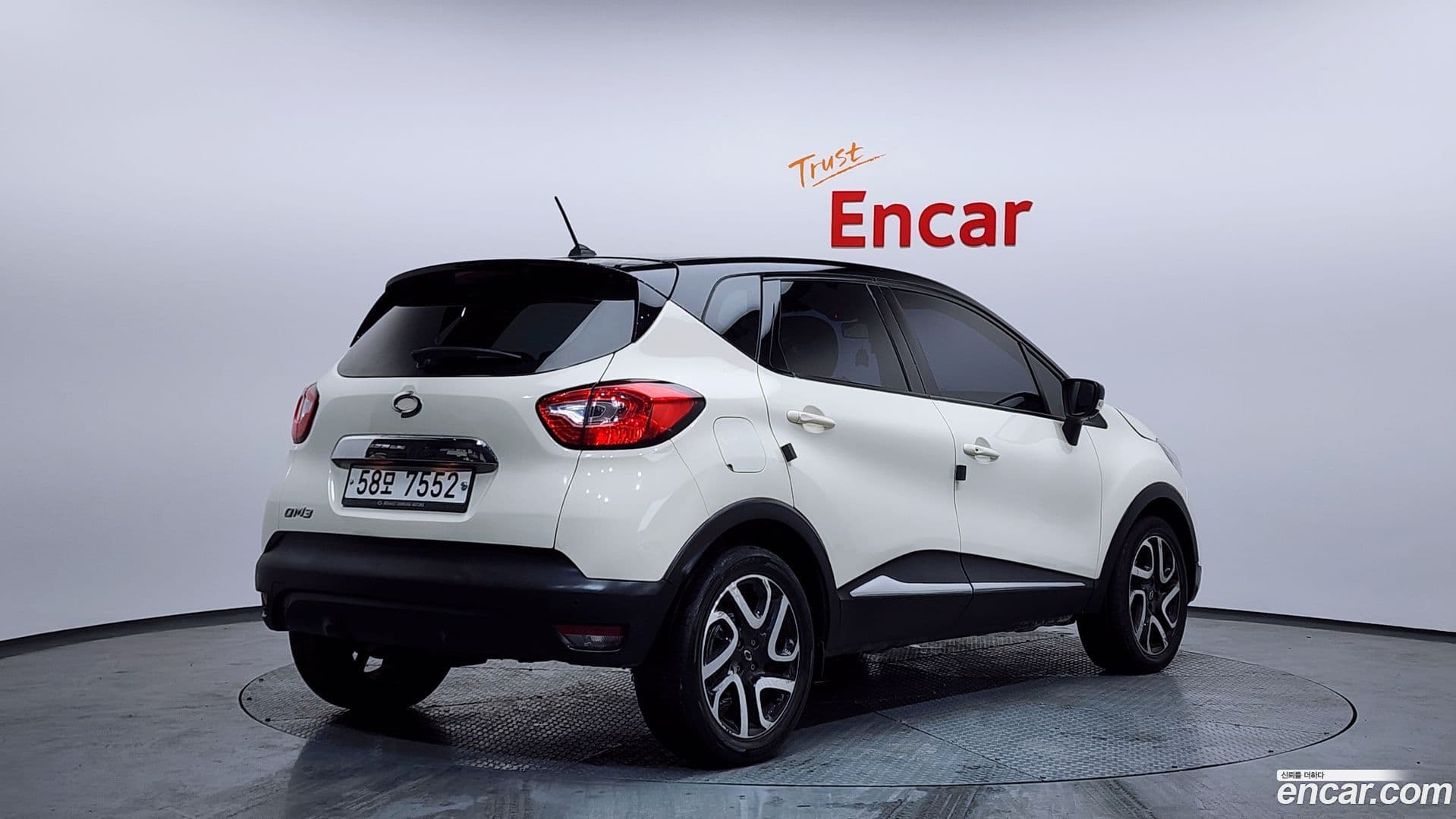 Main__Slider__Photo:QM3 Renault-KoreaSamsung 2014.11-1