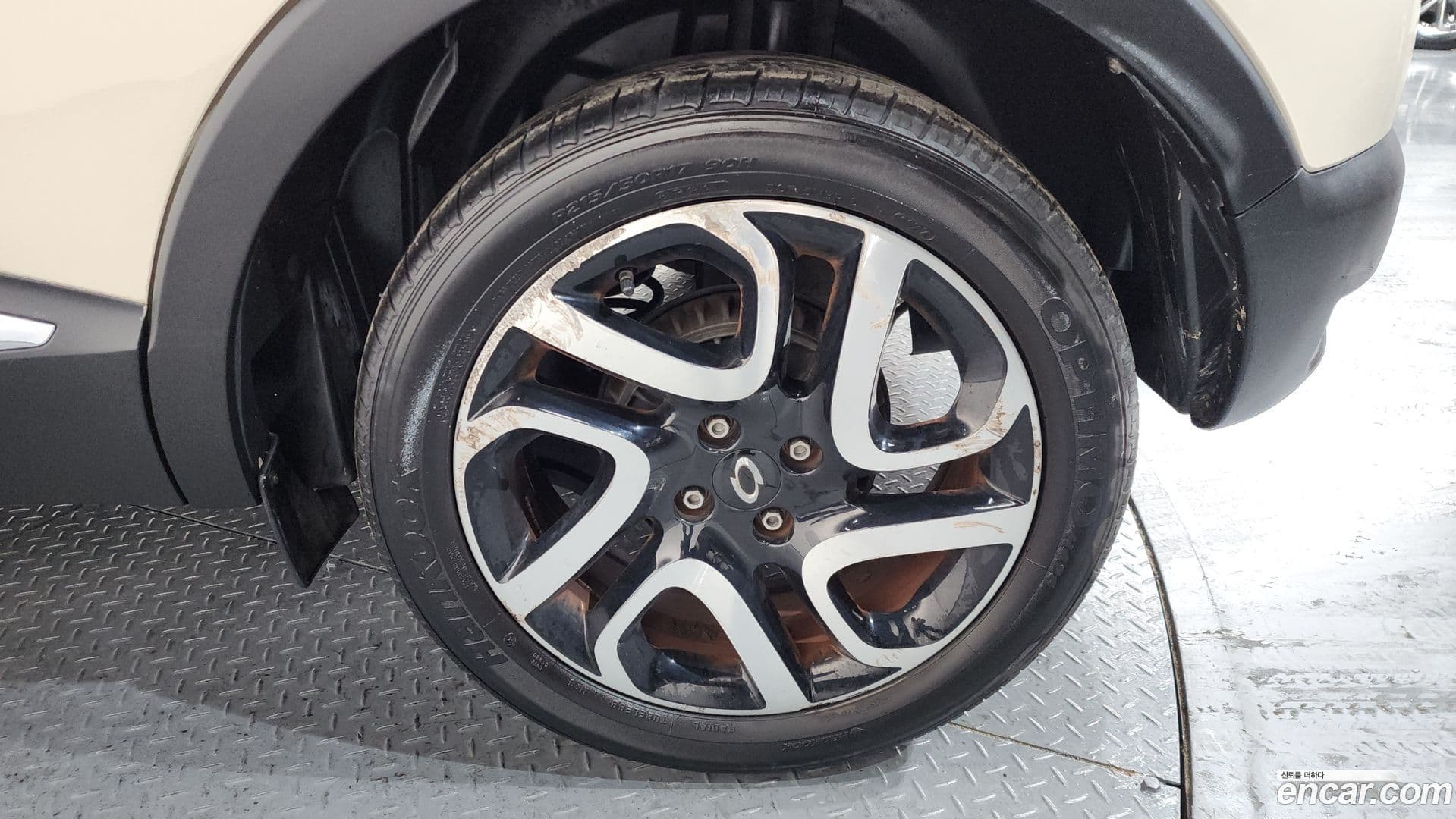 Main__Slider__Photo:QM3 Renault-KoreaSamsung 2014.11-4