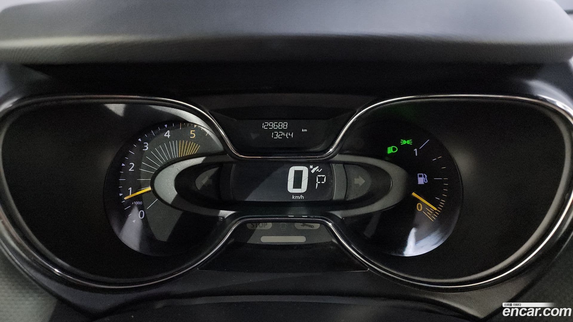 Main__Slider__Photo:QM3 Renault-KoreaSamsung 2014.11-7