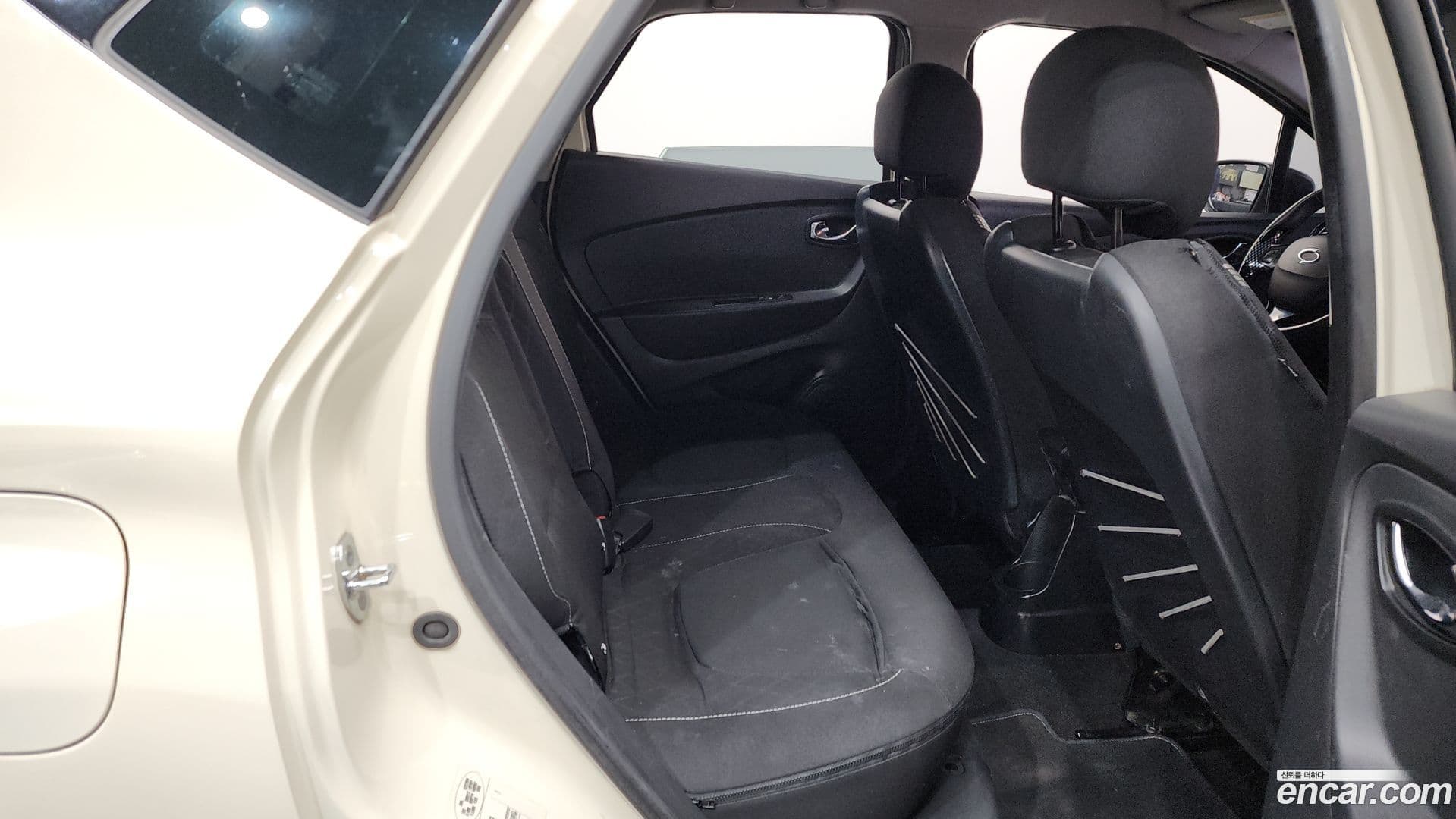 Main__Slider__Photo:QM3 Renault-KoreaSamsung 2014.11-11