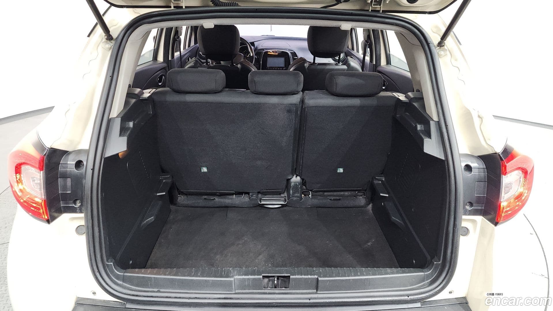 Main__Slider__Photo:QM3 Renault-KoreaSamsung 2014.11-19