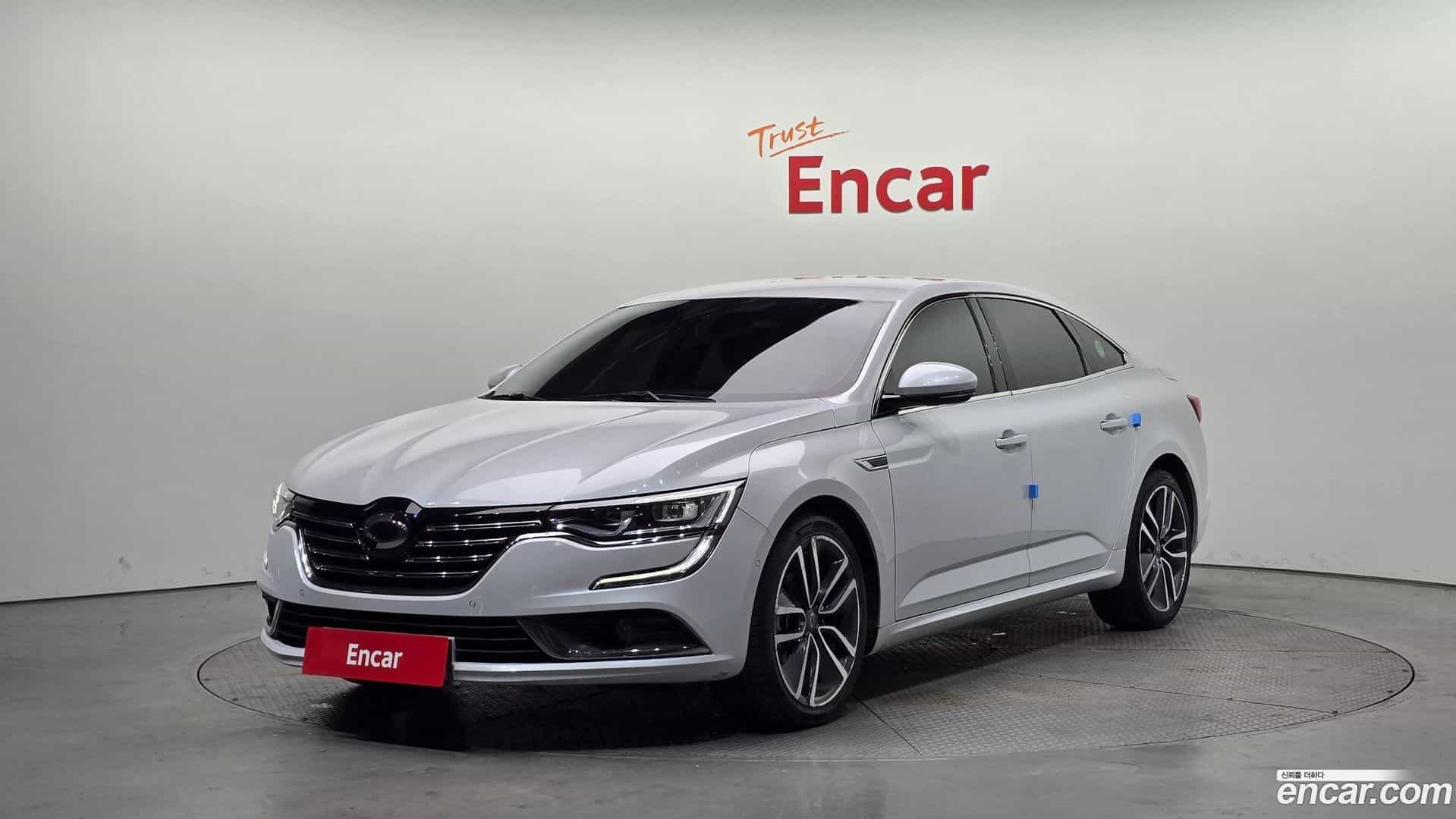 SM6 Renault-KoreaSamsung 2016.8-OUTER-001