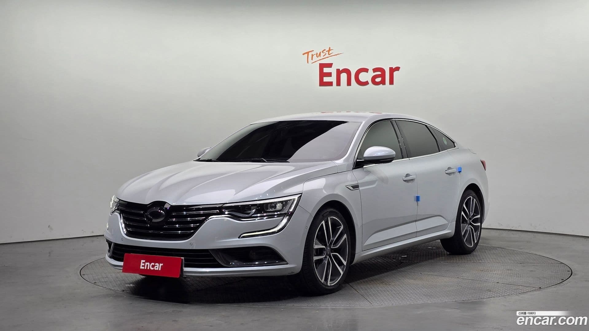 Main__Slider__Photo:SM6 Renault-KoreaSamsung 2016.8-0