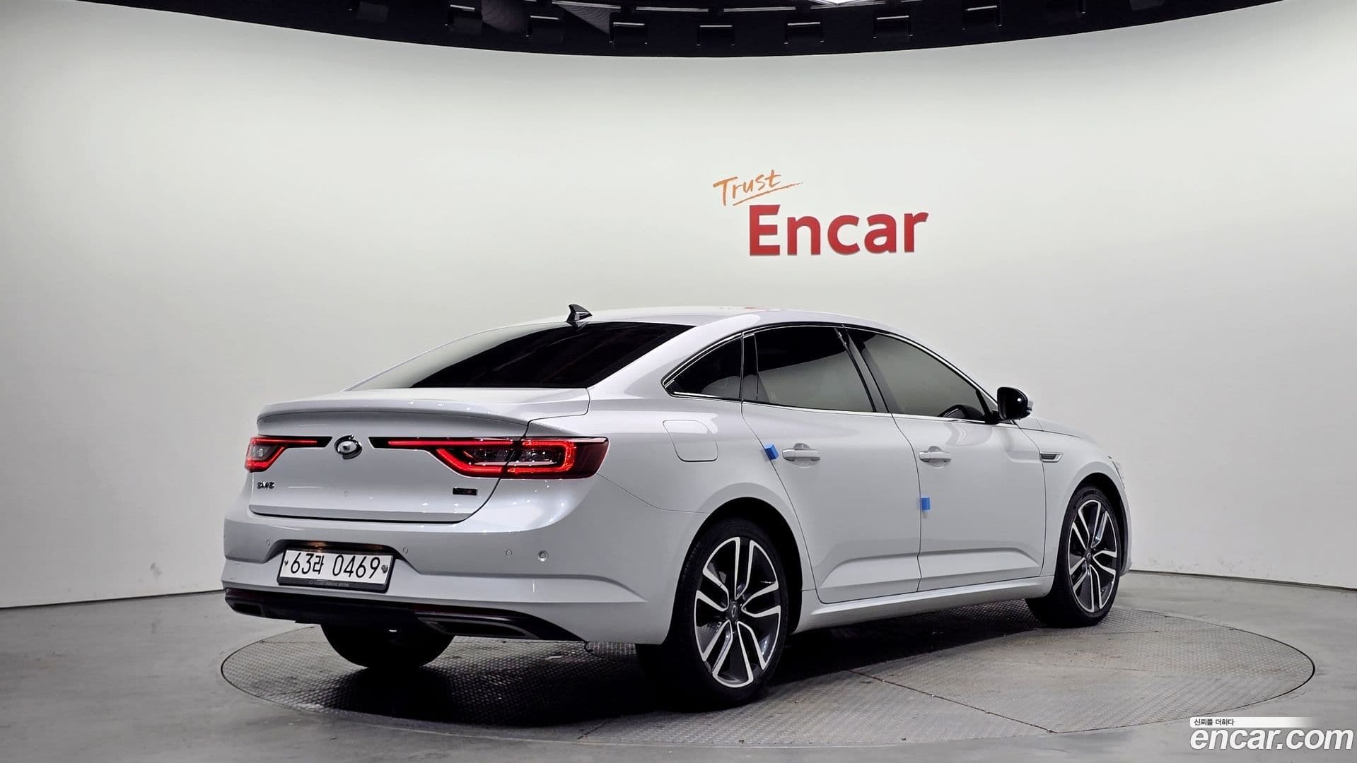 Main__Slider__Photo:SM6 Renault-KoreaSamsung 2016.8-1