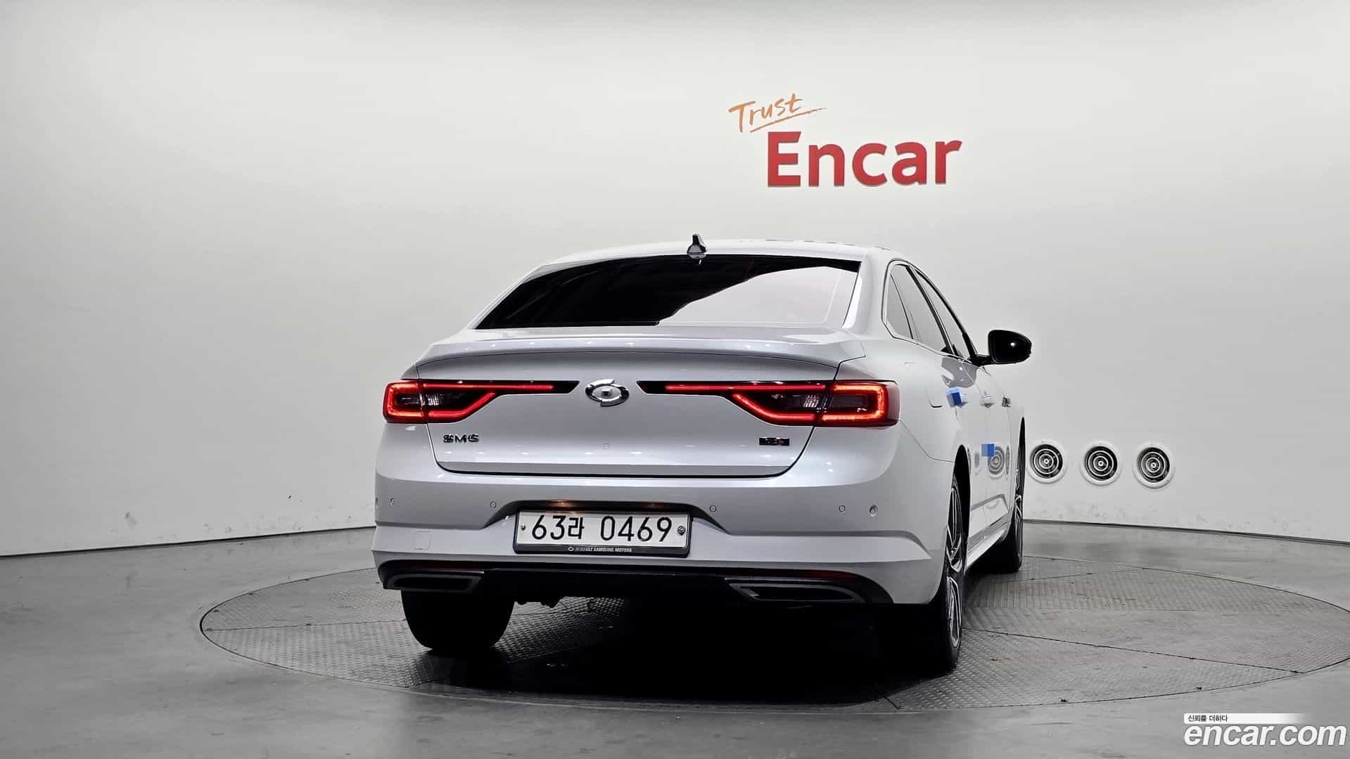 SM6 Renault-KoreaSamsung 2016.8-OUTER-004