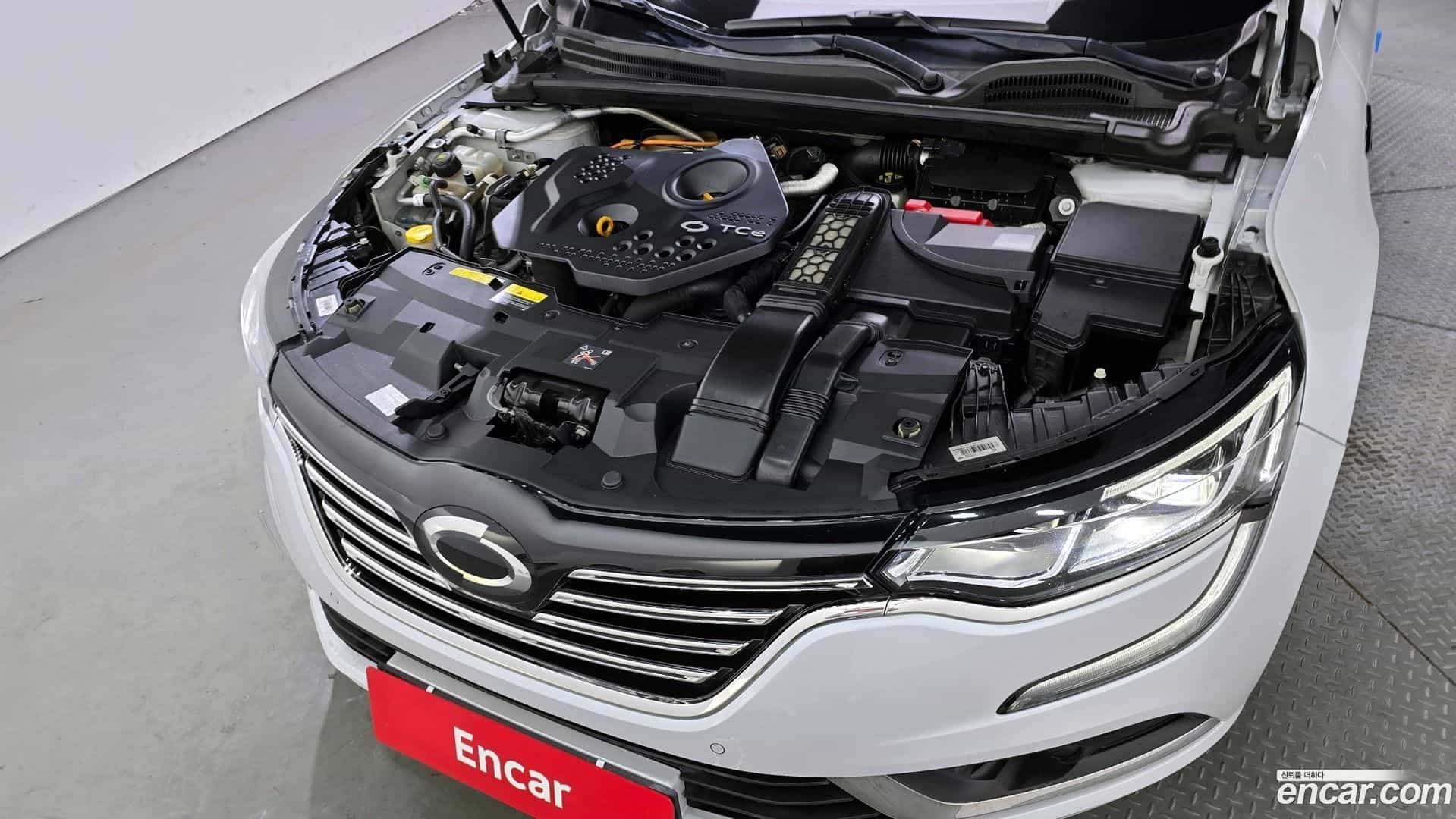 SM6 Renault-KoreaSamsung 2016.8-INNER-006