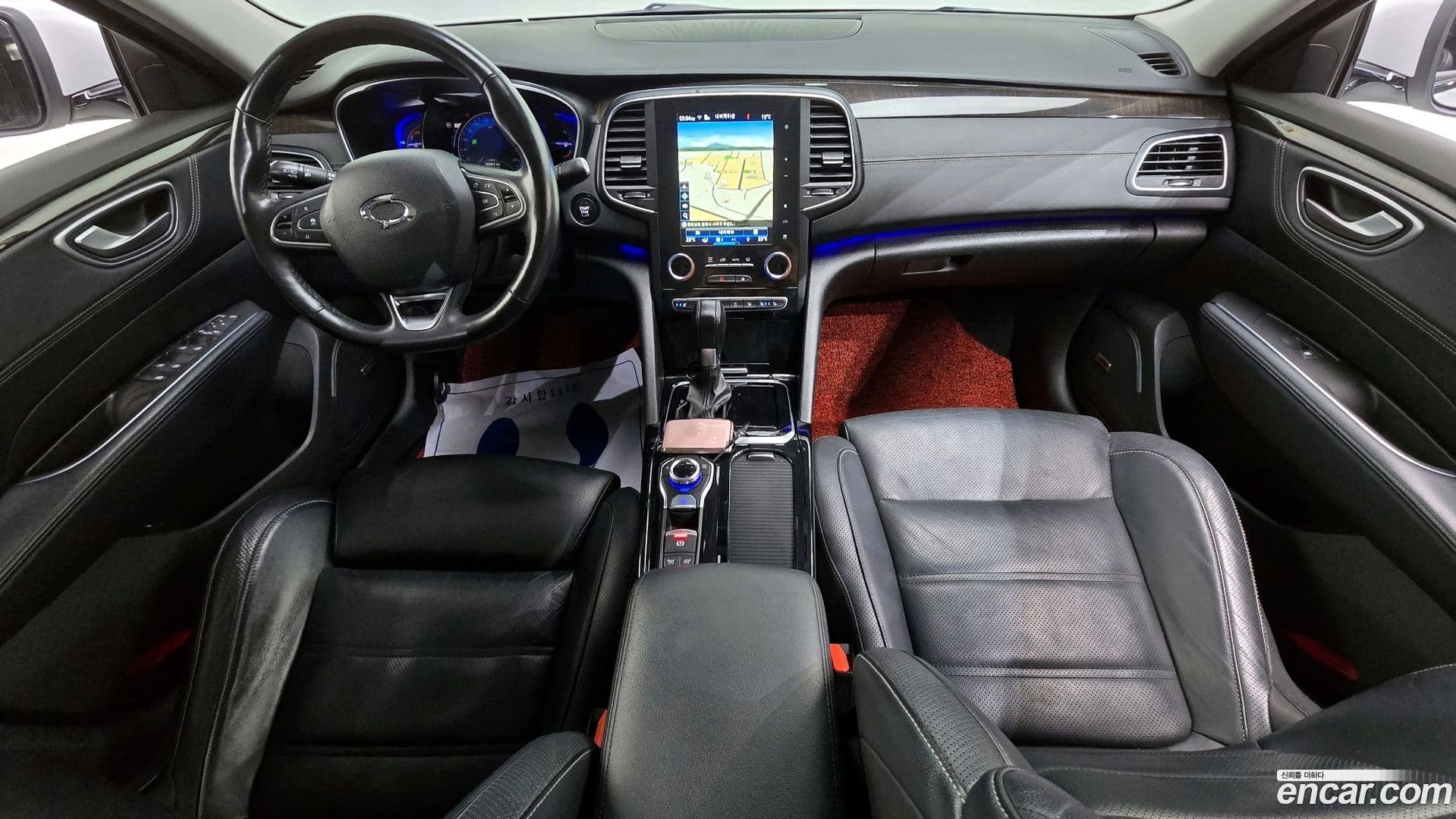 Main__Slider__Photo:SM6 Renault-KoreaSamsung 2016.8-6