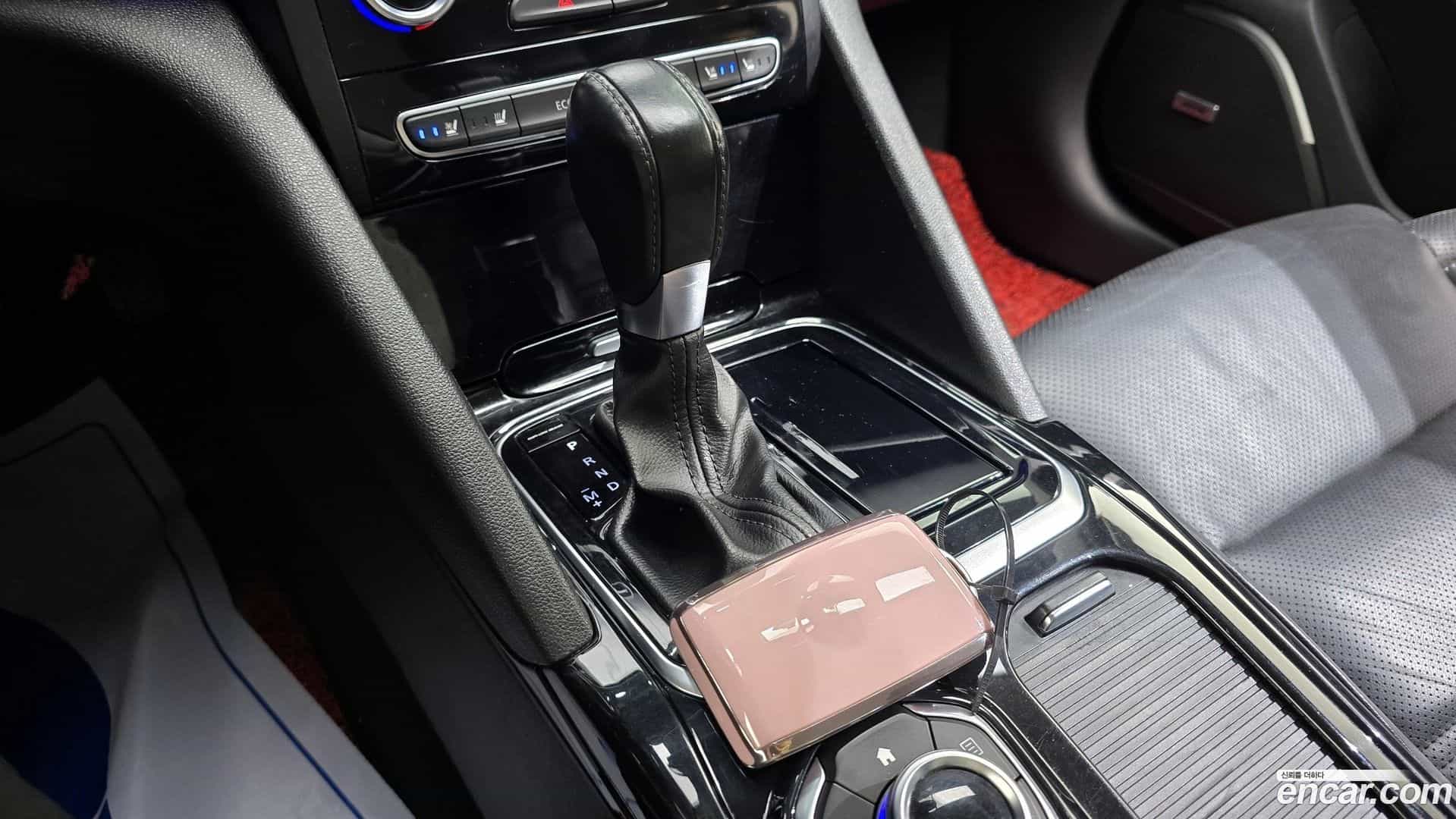 SM6 Renault-KoreaSamsung 2016.8-INNER-009