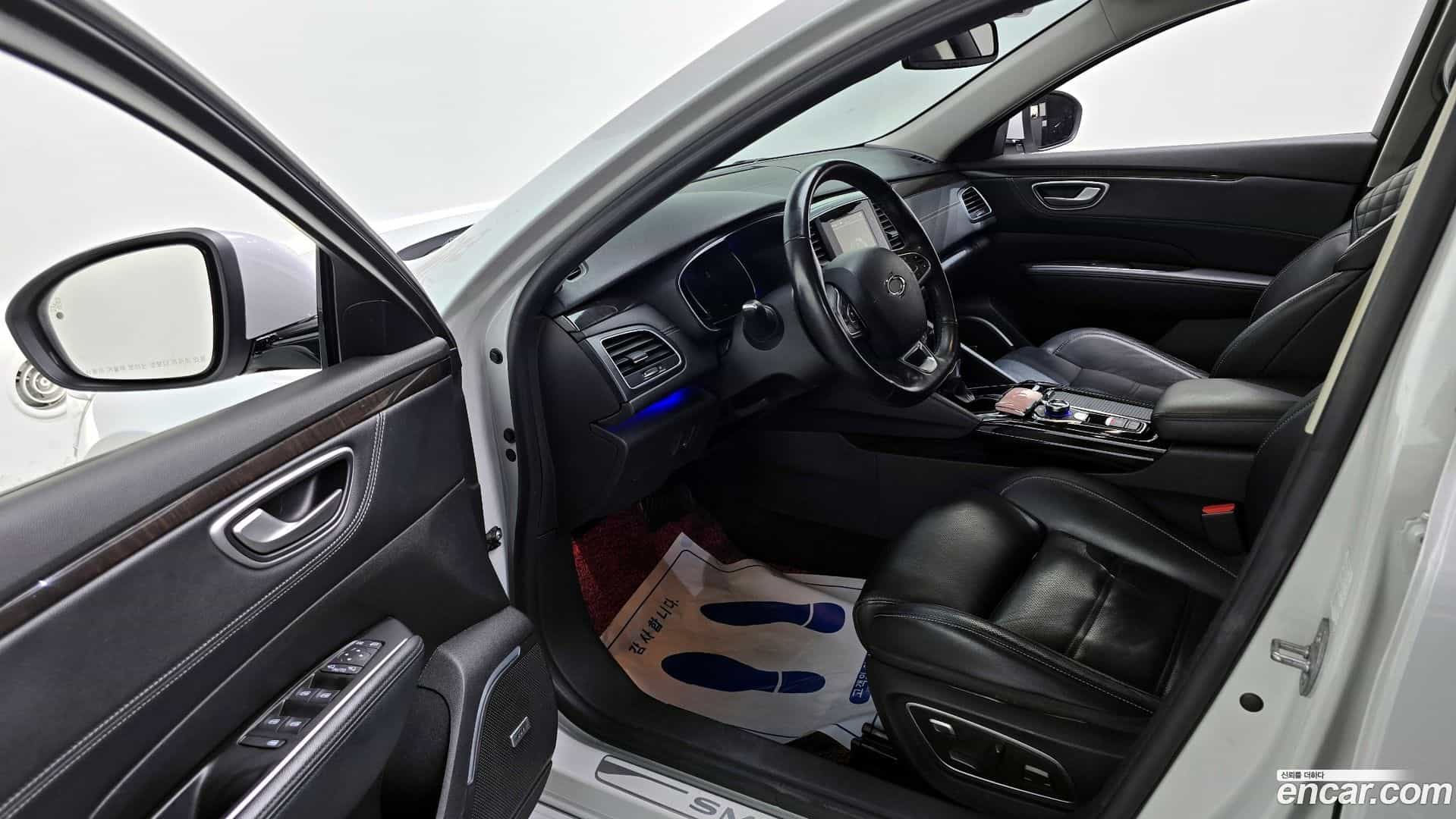 SM6 Renault-KoreaSamsung 2016.8-INNER-010