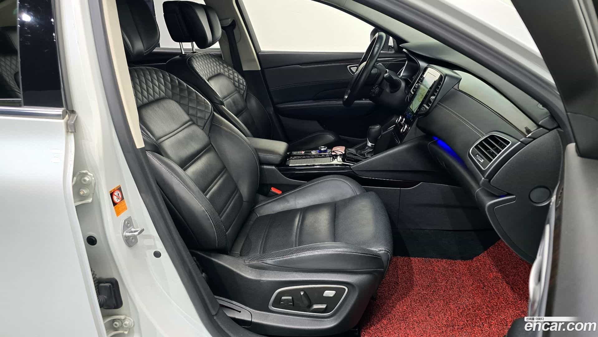 SM6 Renault-KoreaSamsung 2016.8-OPTION-016