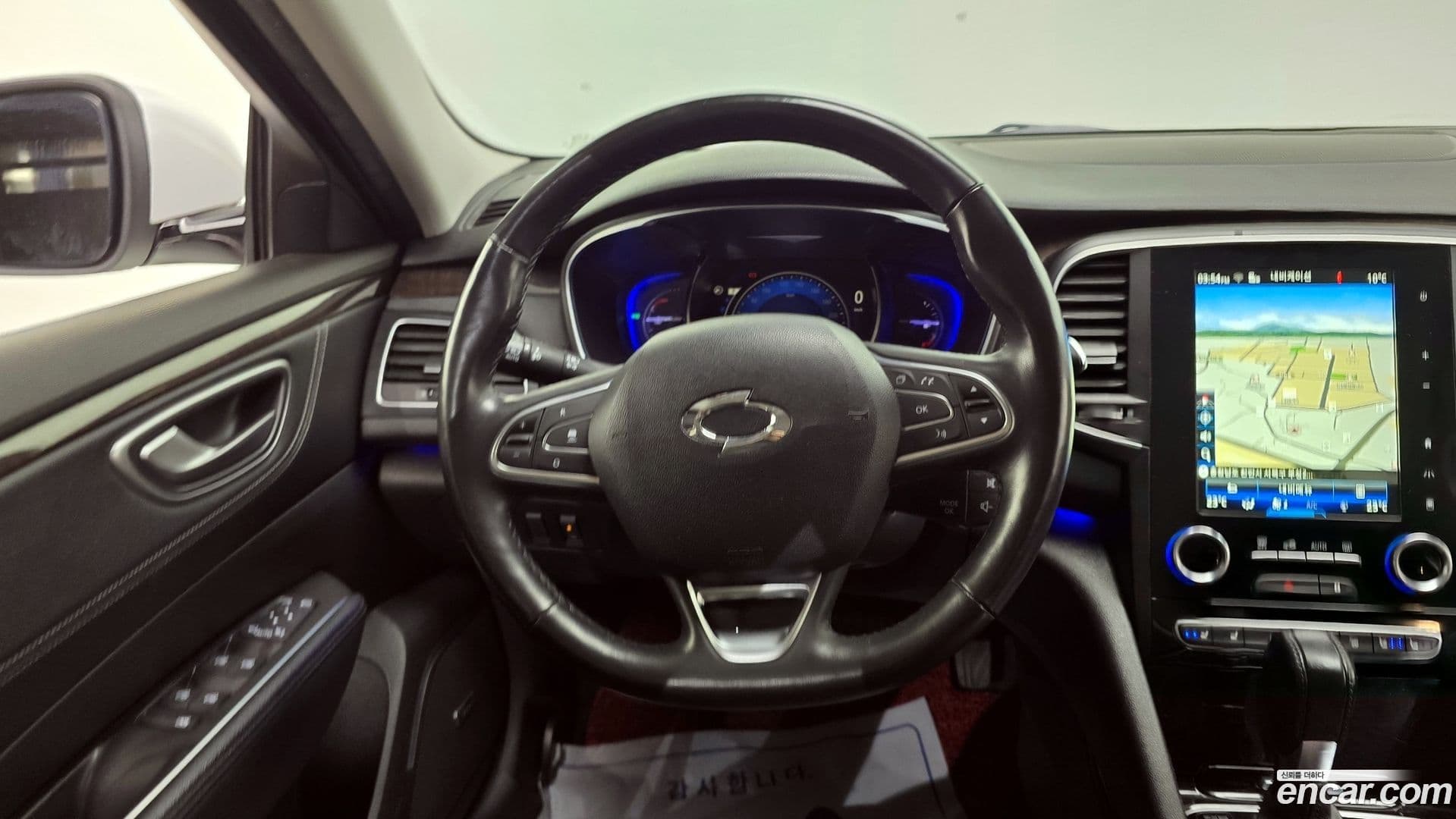 Main__Slider__Photo:SM6 Renault-KoreaSamsung 2016.8-14