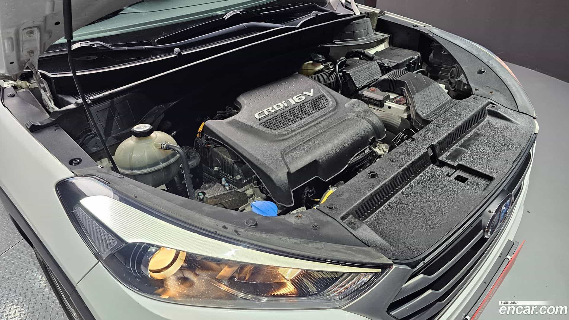 Tucson Hyundai 2017.0-INNER-006