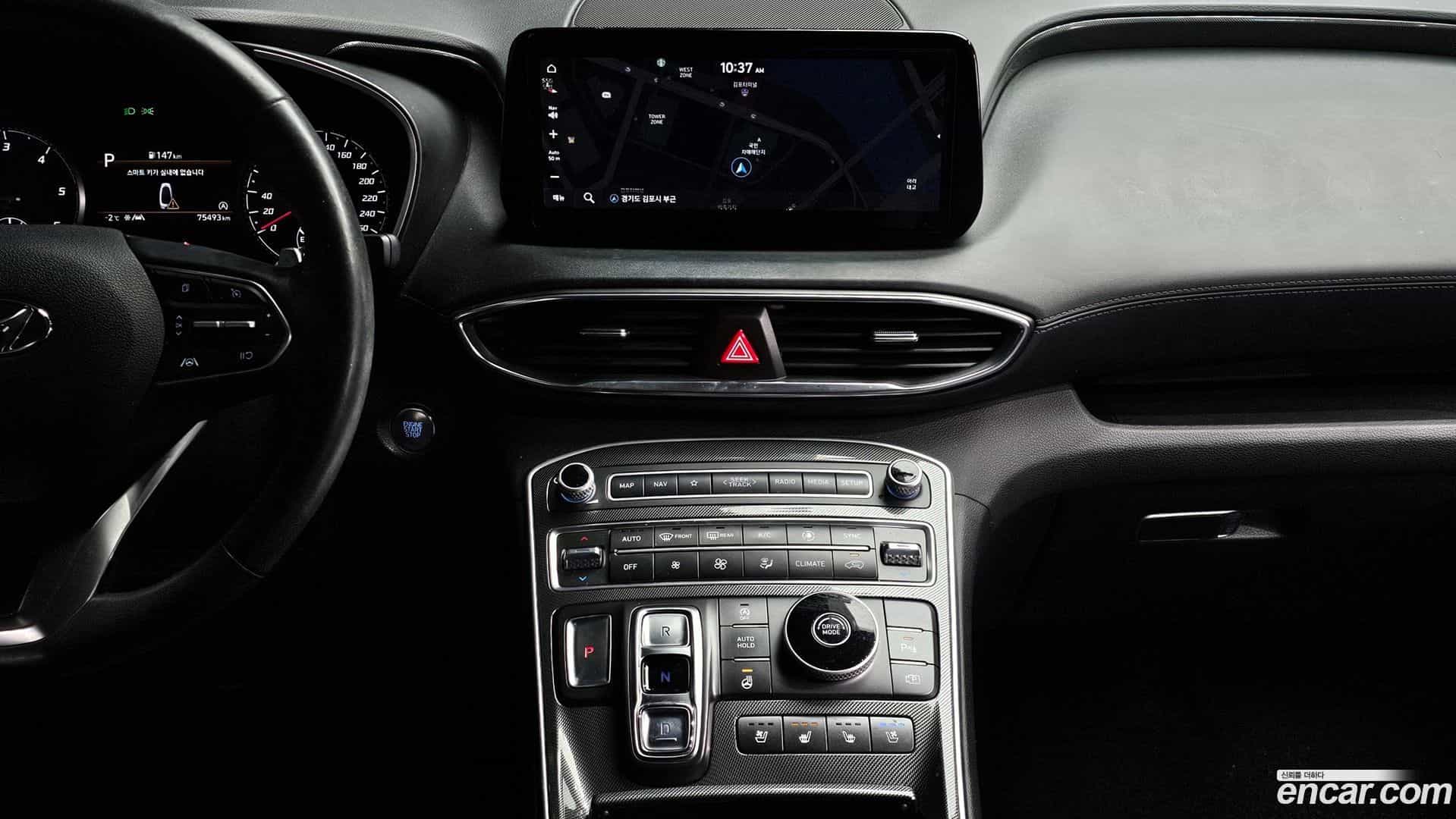 Santafe Hyundai 2021.1-OPTION-020