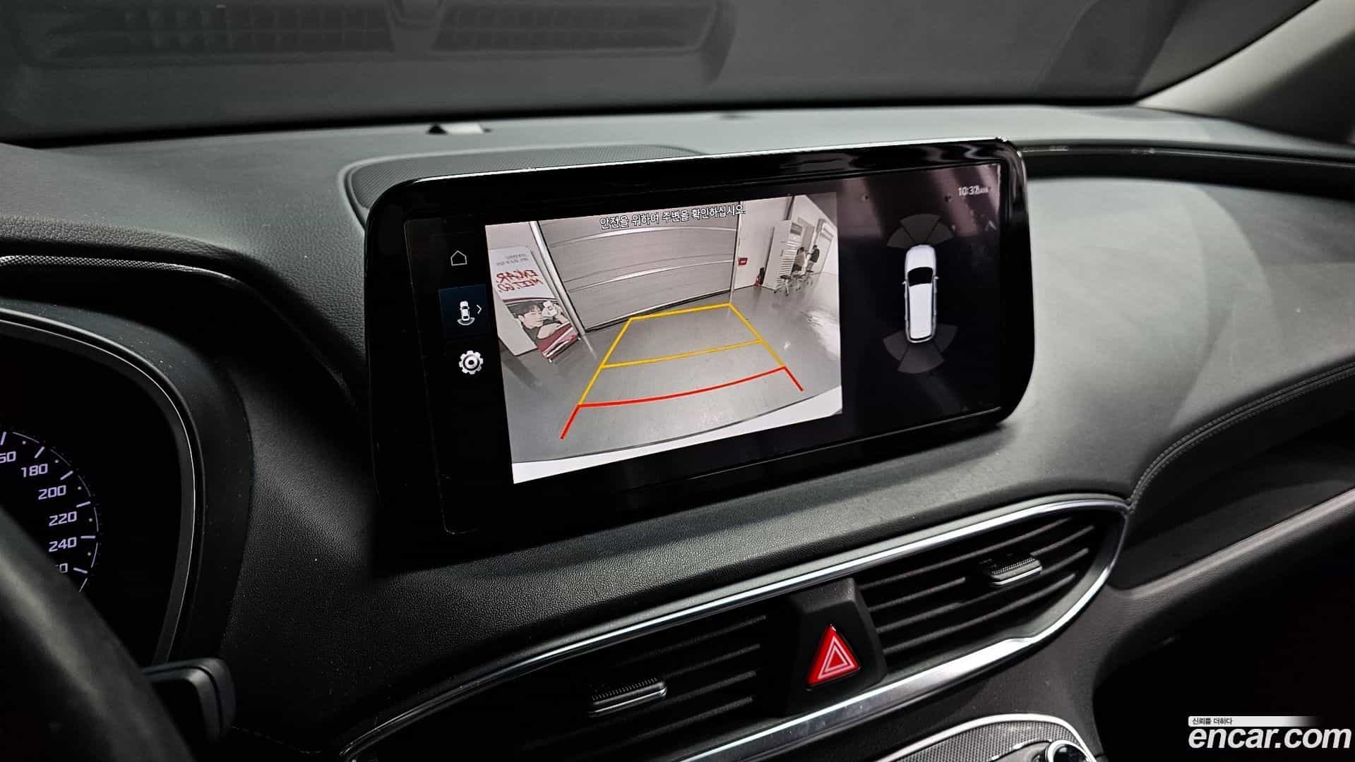 Santafe Hyundai 2021.1-OPTION-021