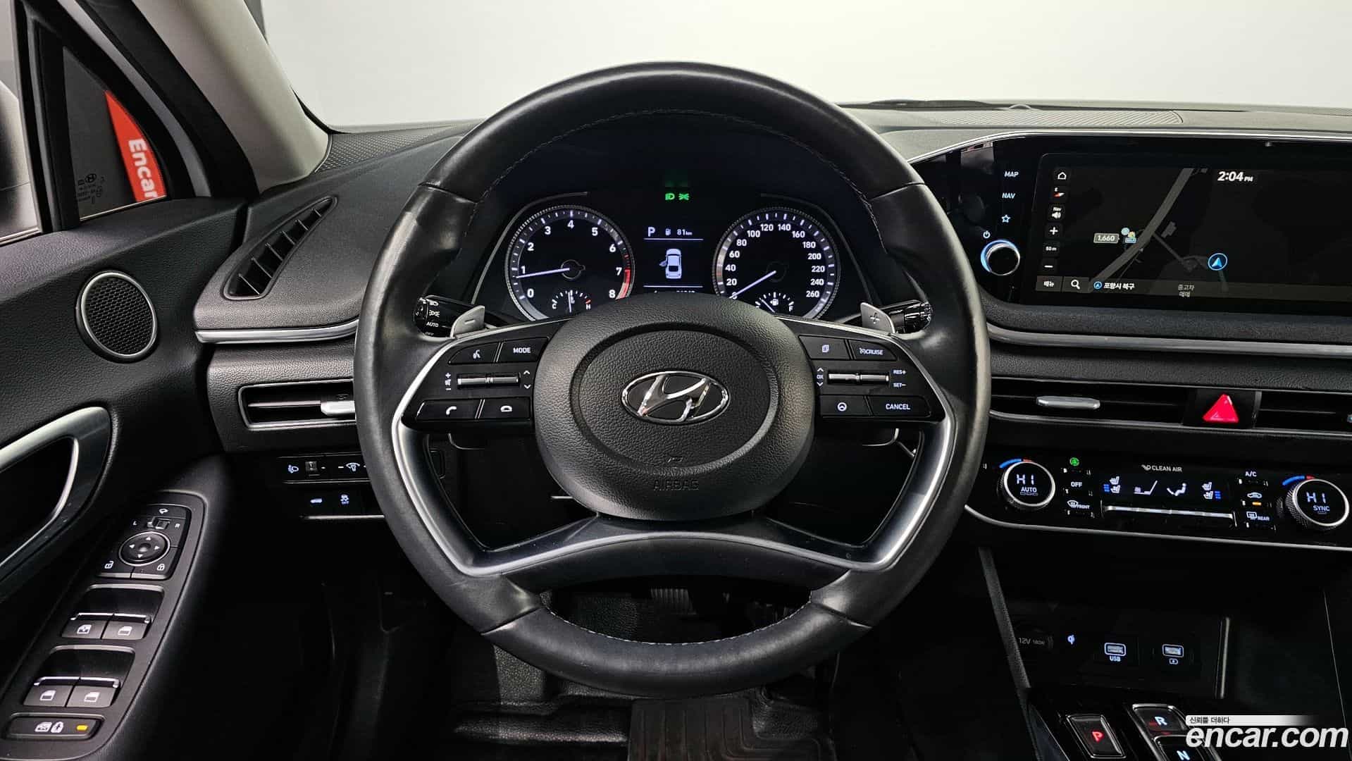 Sonata Hyundai 2019.4-OPTION-017