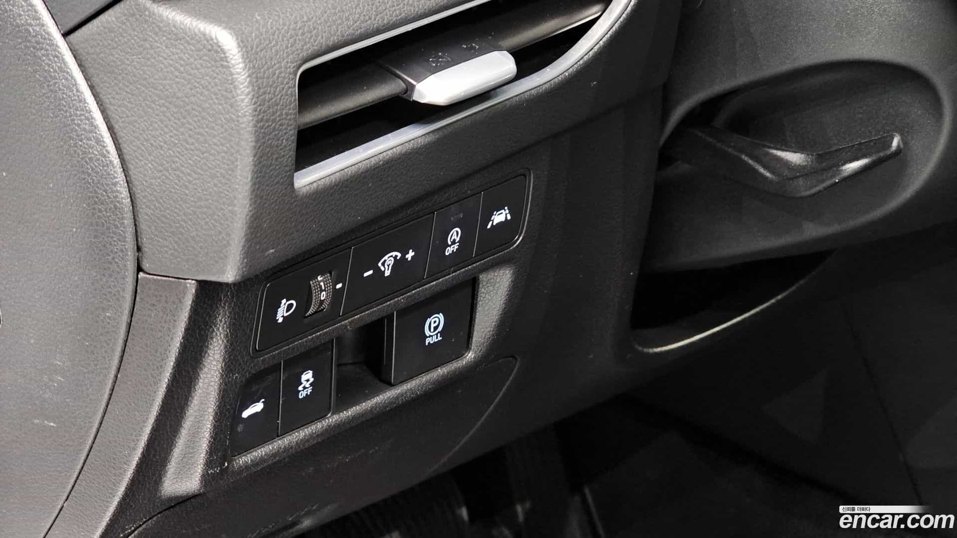 Sonata Hyundai 2019.4-OPTION-019