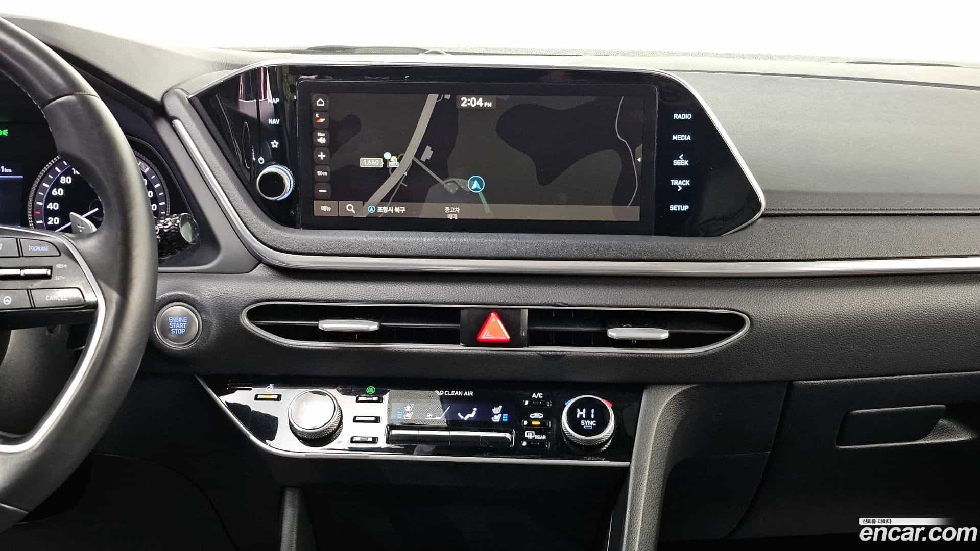 Sonata Hyundai 2019.4-OPTION-020