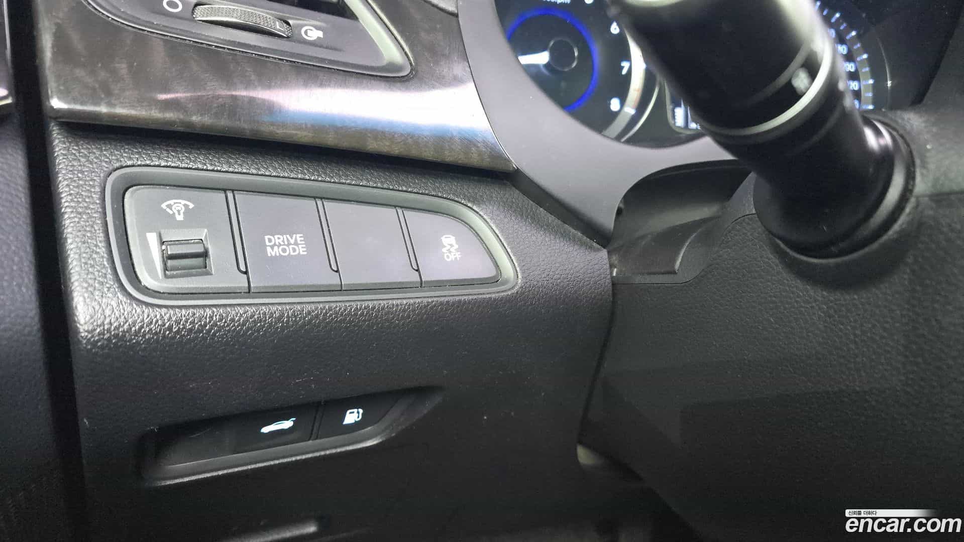 Grandeur Hyundai 2016.7-OPTION-020