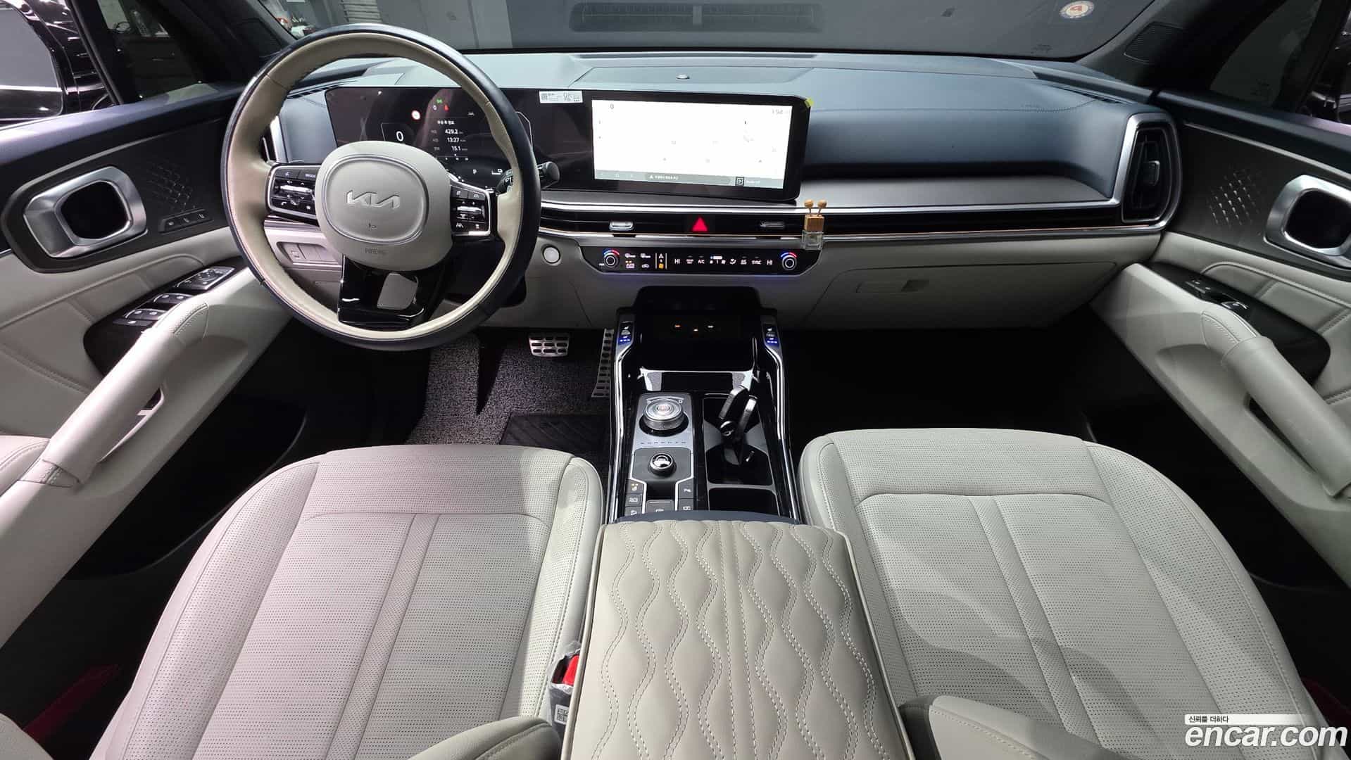 Sorento Kia 2024.2-INNER-007