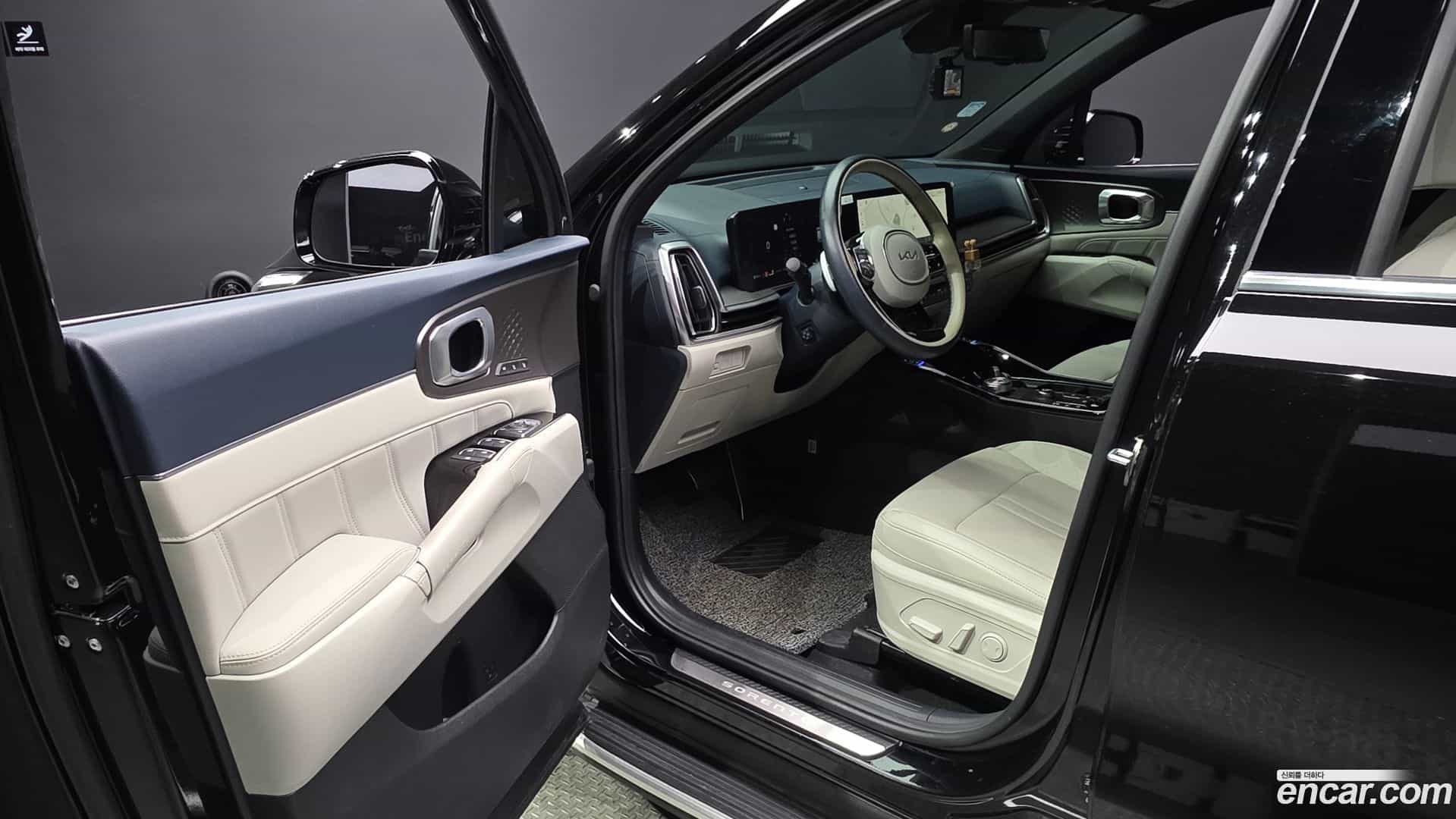 Sorento Kia 2024.2-INNER-010