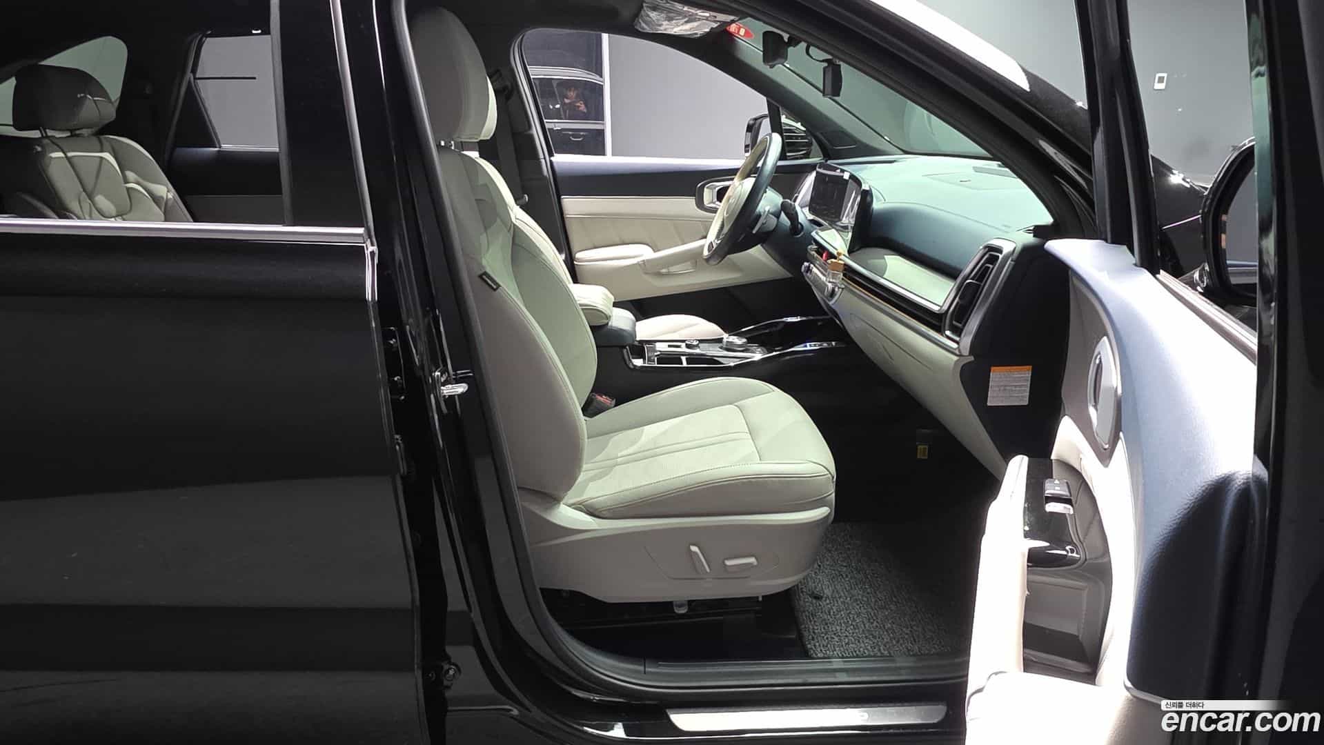 Sorento Kia 2024.2-OPTION-015