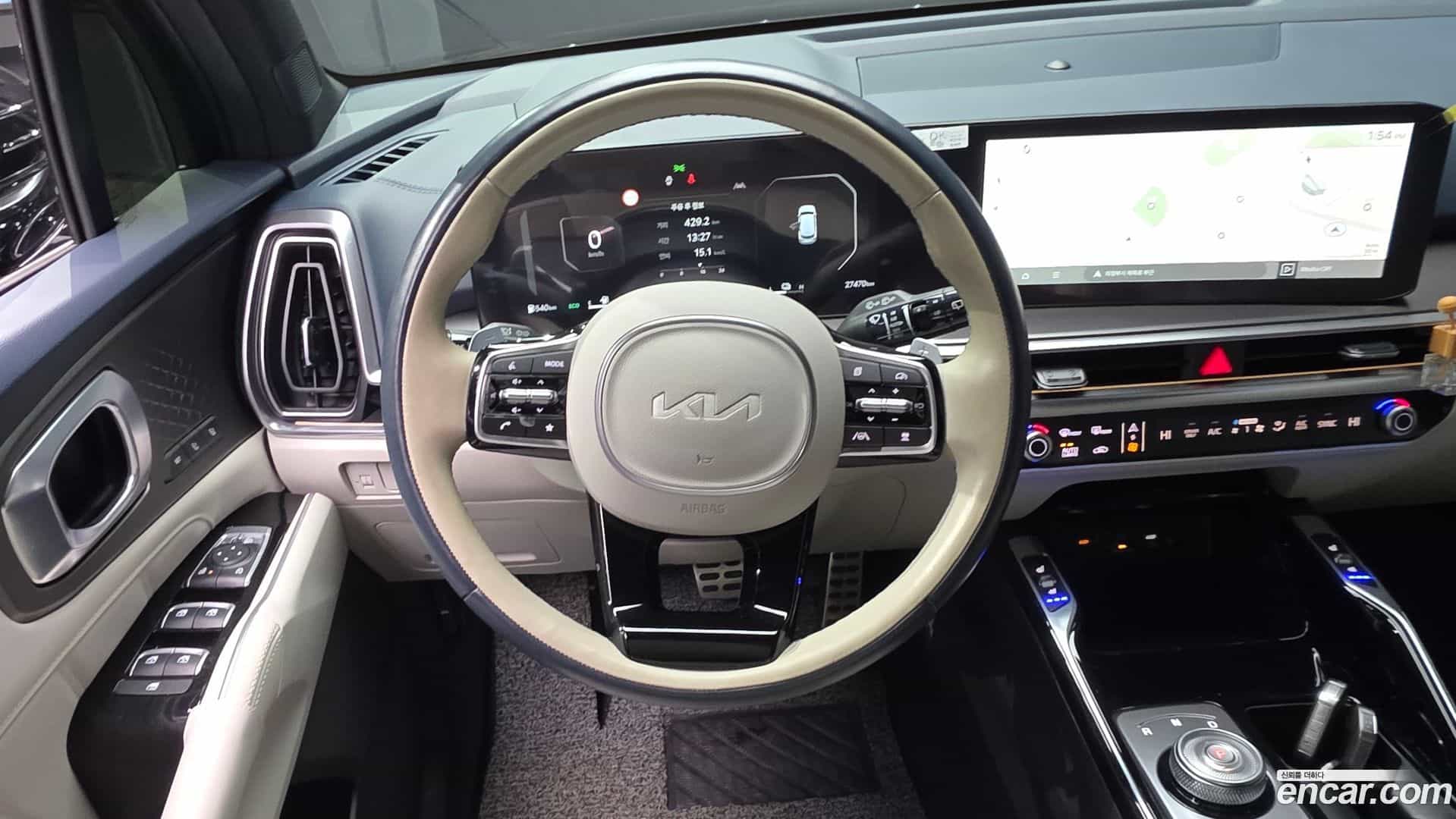 Sorento Kia 2024.2-OPTION-017