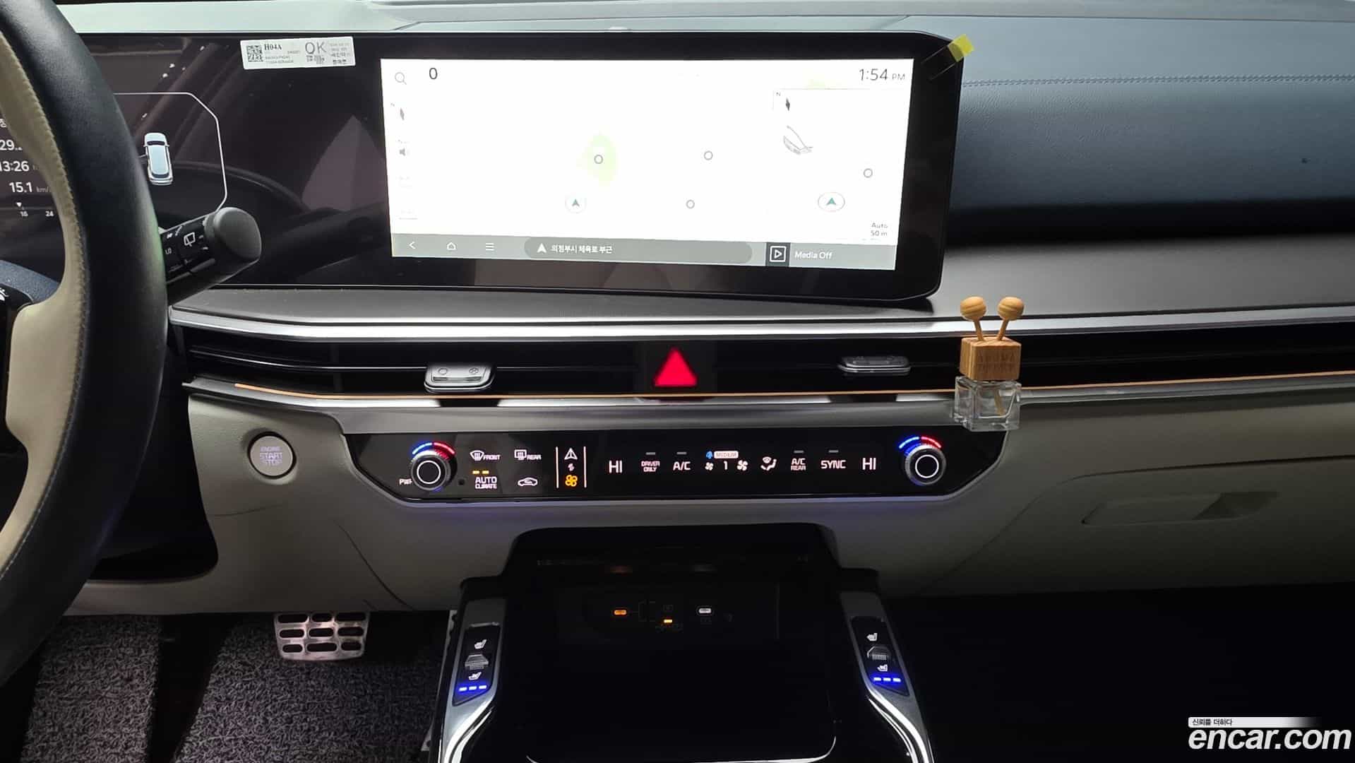 Sorento Kia 2024.2-OPTION-018