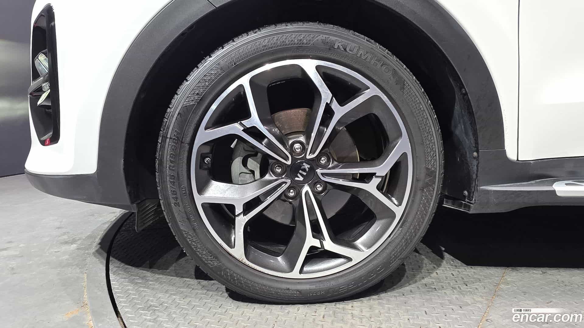 Sportage Kia 2018.9-OUTER-005