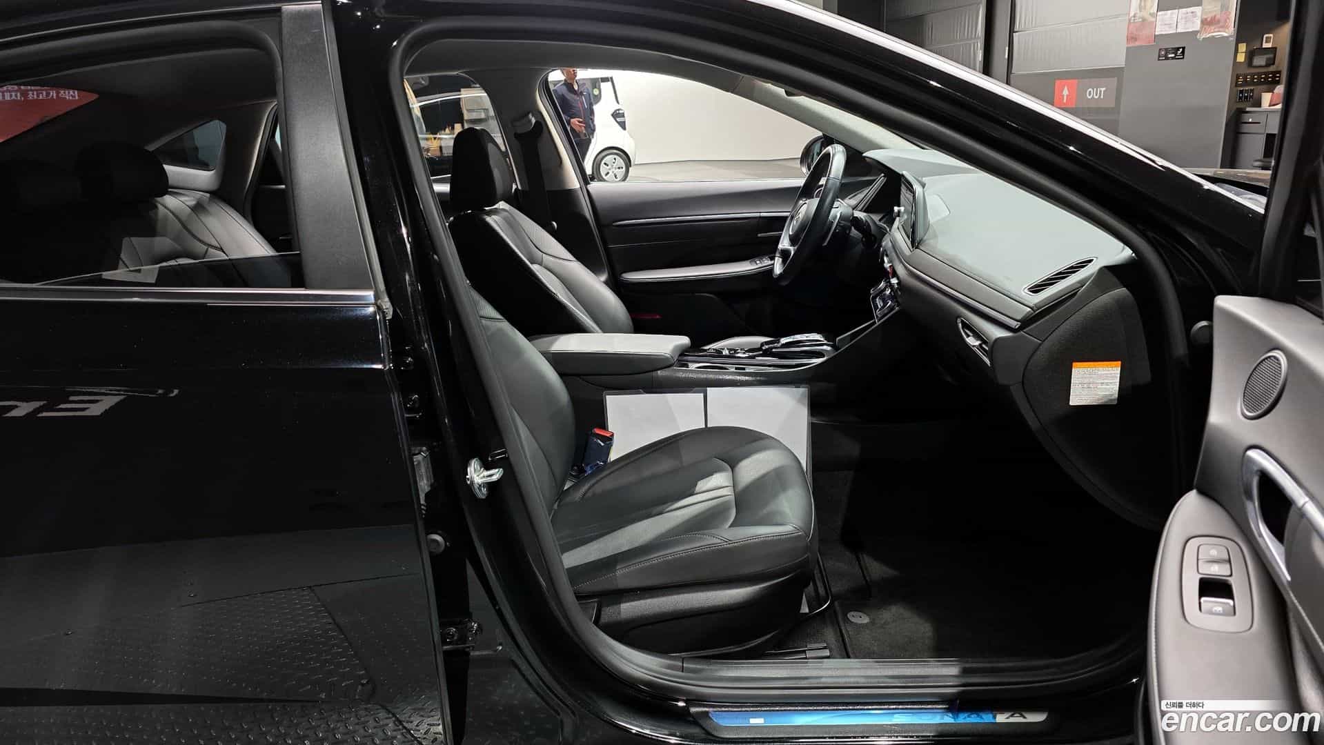 Sonata Hyundai 2022.2-INNER-010
