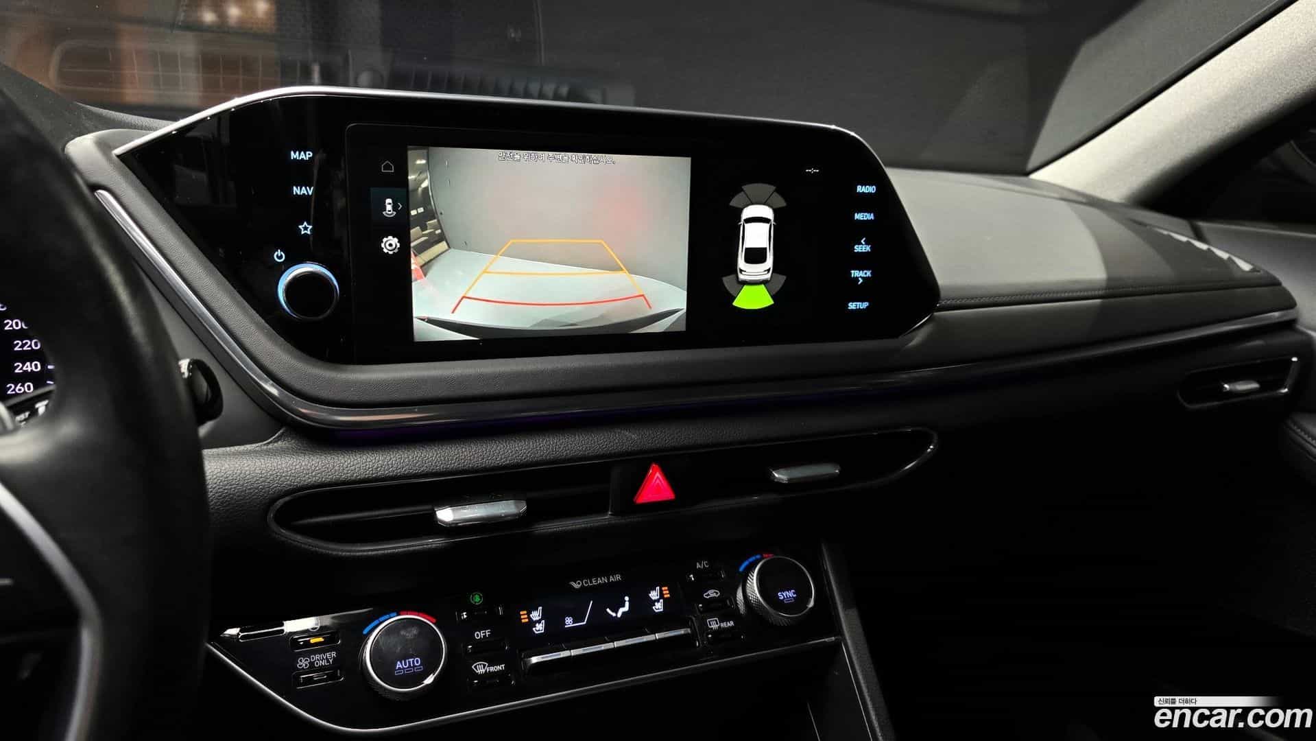 Sonata Hyundai 2022.2-OPTION-020