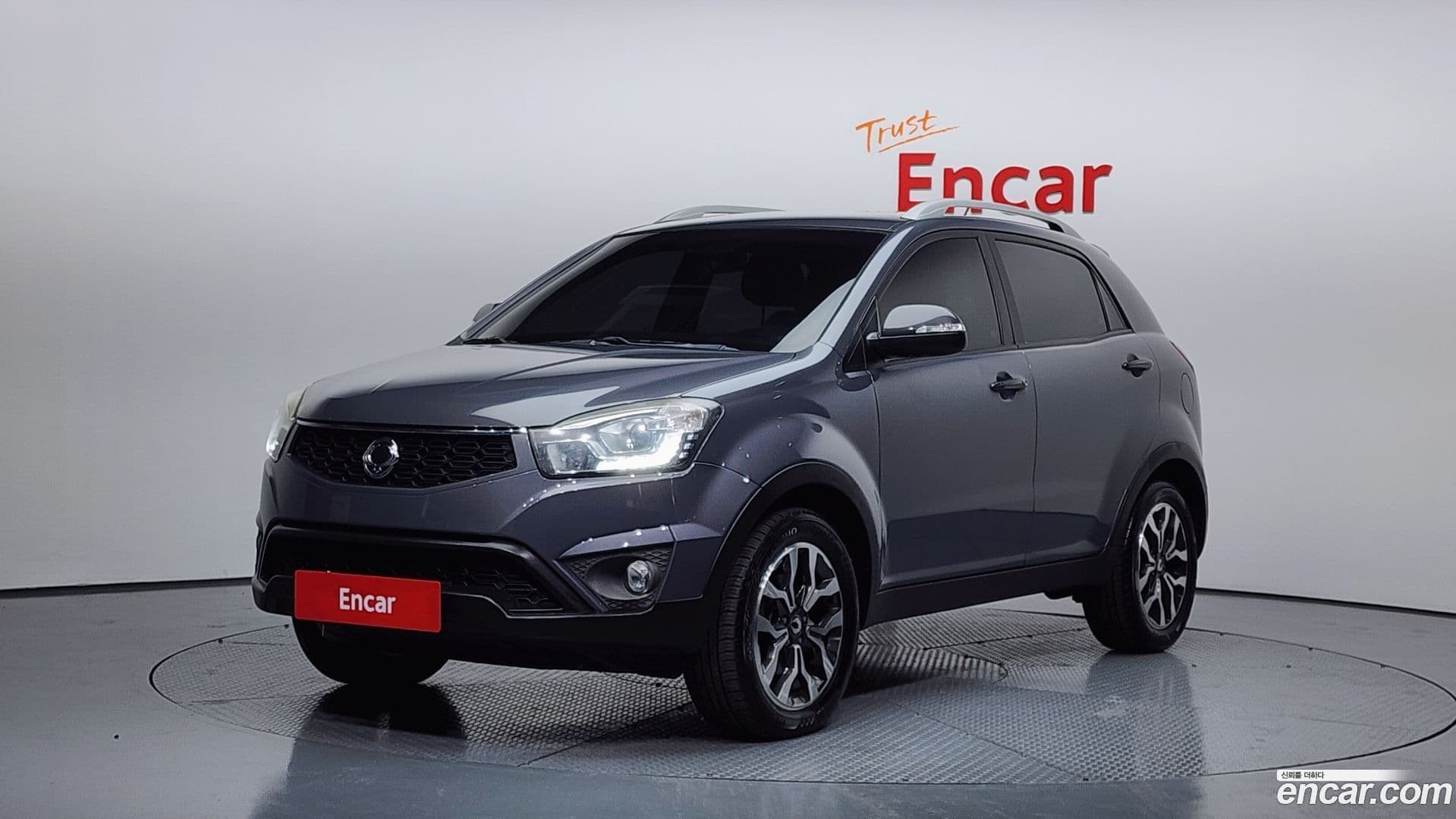 Main__Slider__Photo:KORANDO KG_Mobility_Ssangyong 2016.2-0