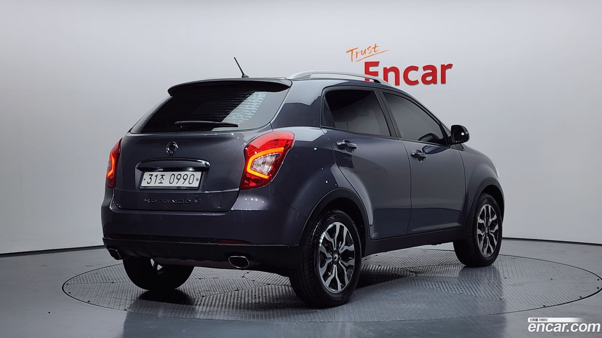 Main__Slider__Photo:KORANDO KG_Mobility_Ssangyong 2016.2-1