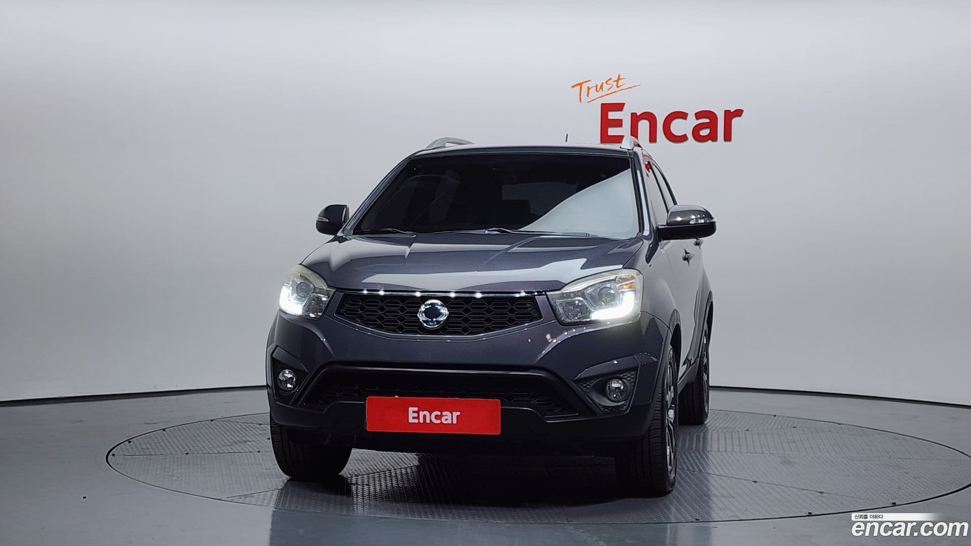 Main__Slider__Photo:KORANDO KG_Mobility_Ssangyong 2016.2-2