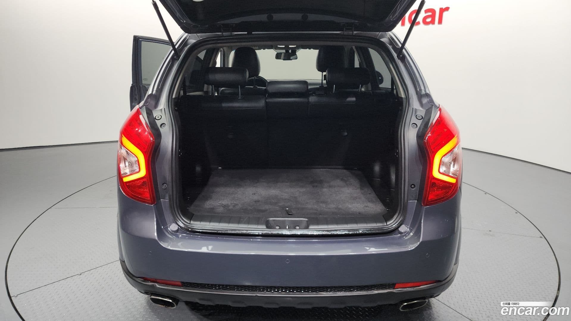 Main__Slider__Photo:KORANDO KG_Mobility_Ssangyong 2016.2-19