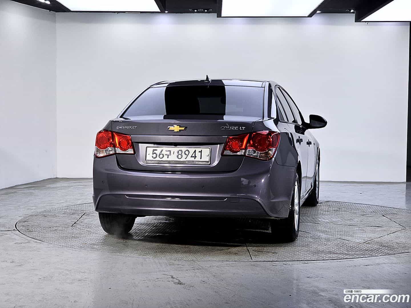 Cruze ChevroletGMDaewoo 2012.5-OUTER-003