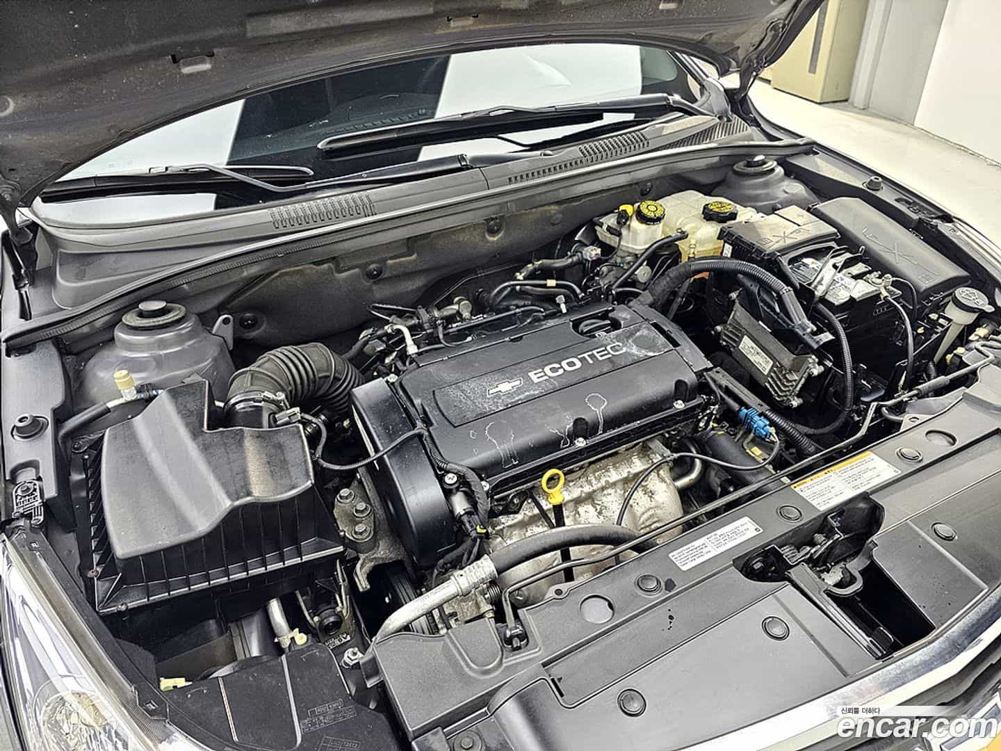 Cruze ChevroletGMDaewoo 2012.5-INNER-006