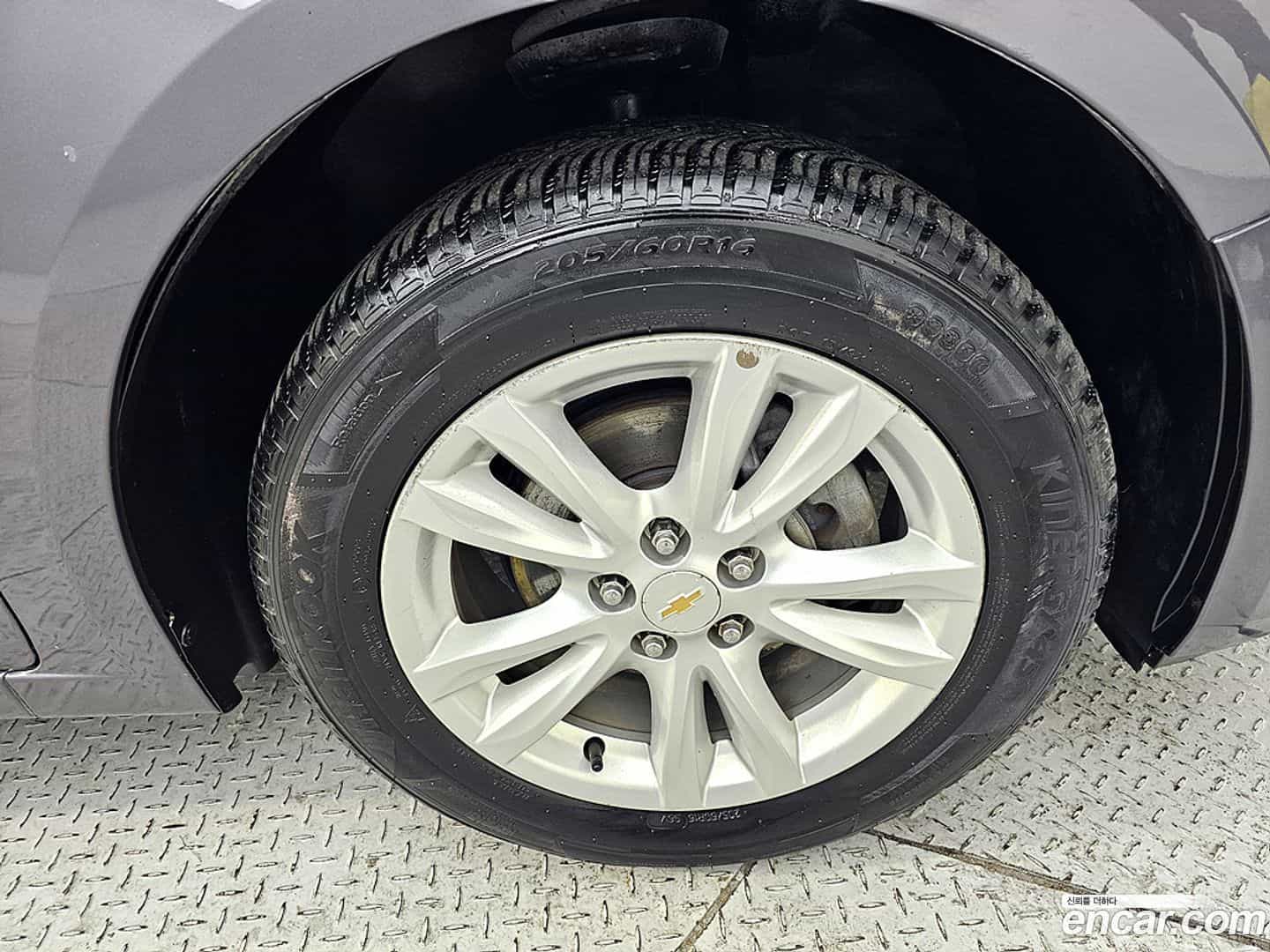 Cruze ChevroletGMDaewoo 2012.5-OPTION-021