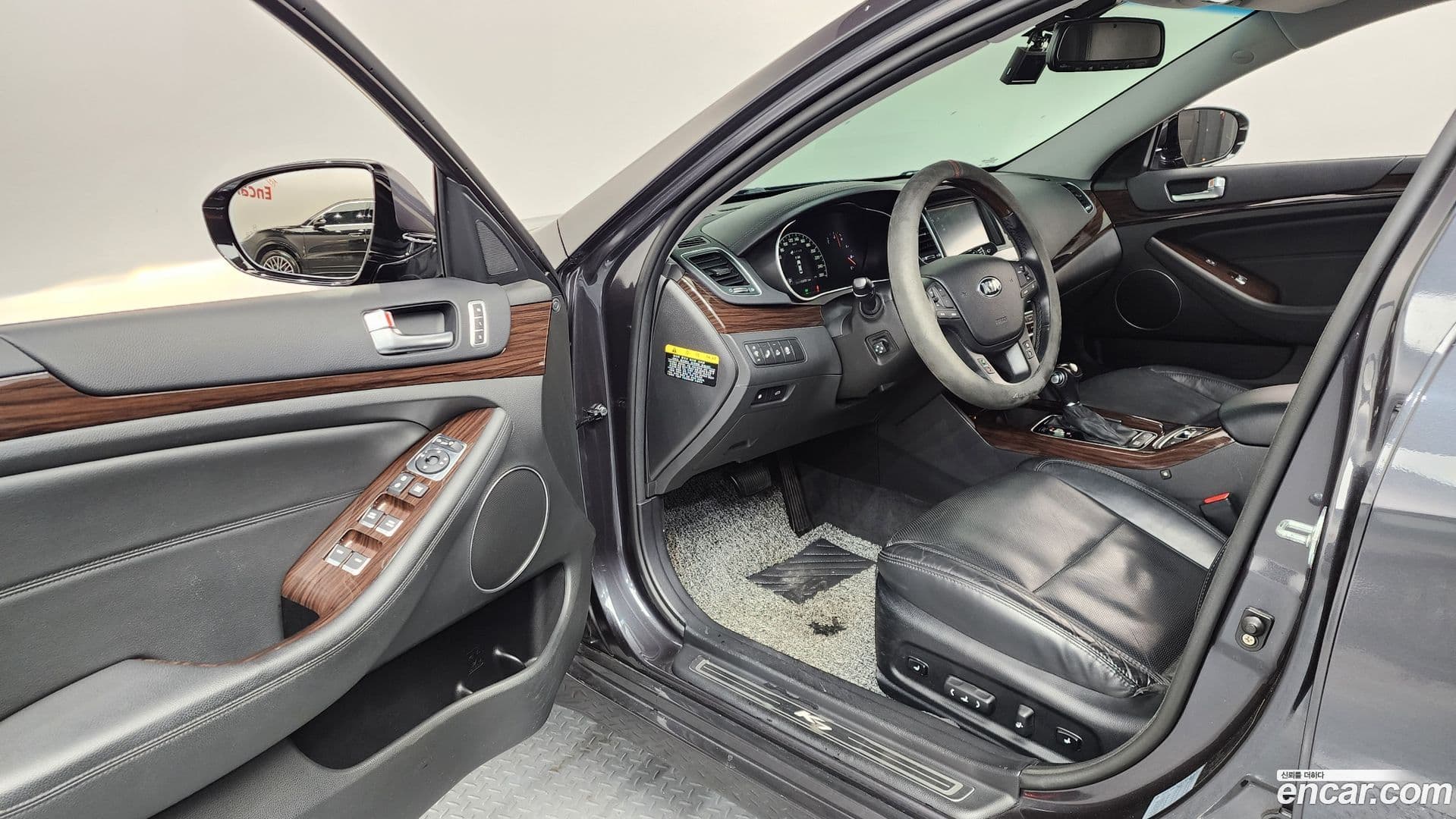 Main__Slider__Photo:K7 Kia 2014.8-9